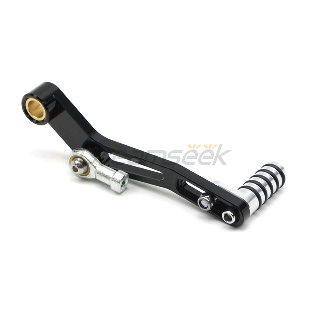 Gear Shifter Lever Shift Pedal for Yamaha MT-07 FZ-07 Tracer 700 14-24 Aluminum