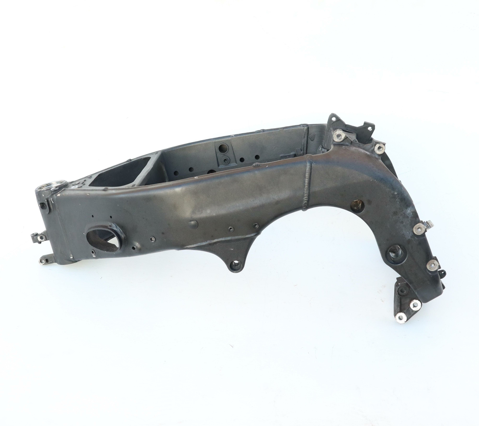 04 05 06 Yamaha Yzf R1 Main Frame Chassis Stunt Track Race 5vy-21110-20-p0 A22