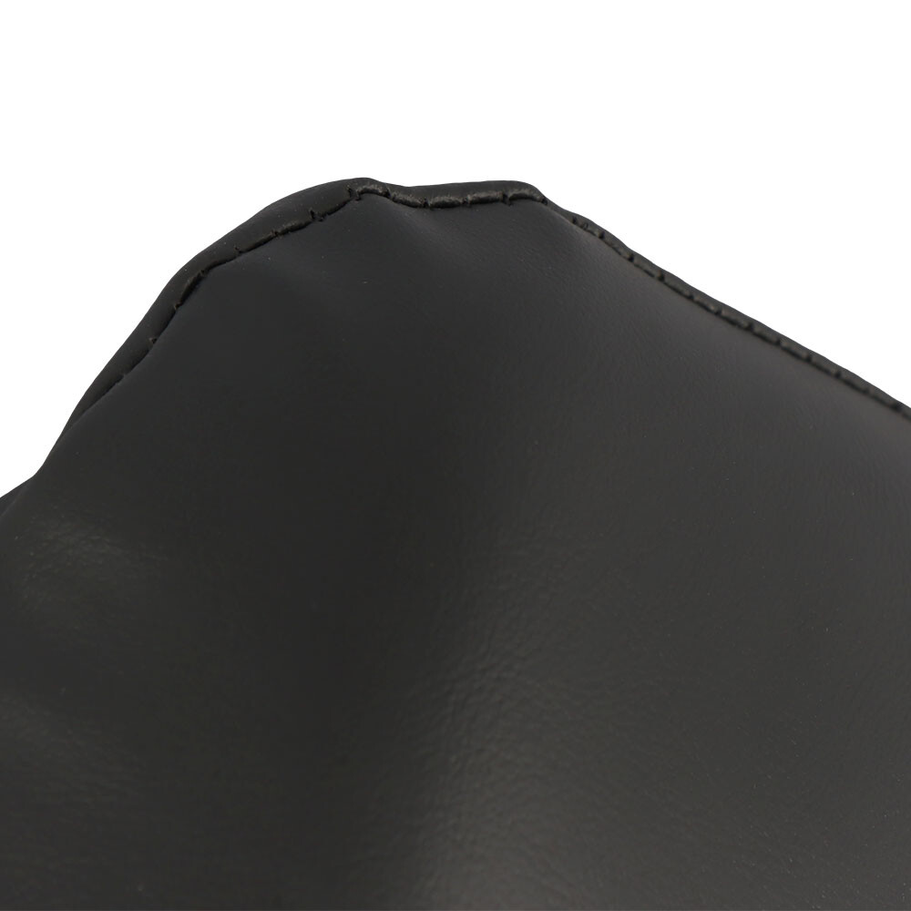 Fit For Touring Glide 2009-Up Tour Pak Razor Chopped Pack Trunk Backrest Pad
