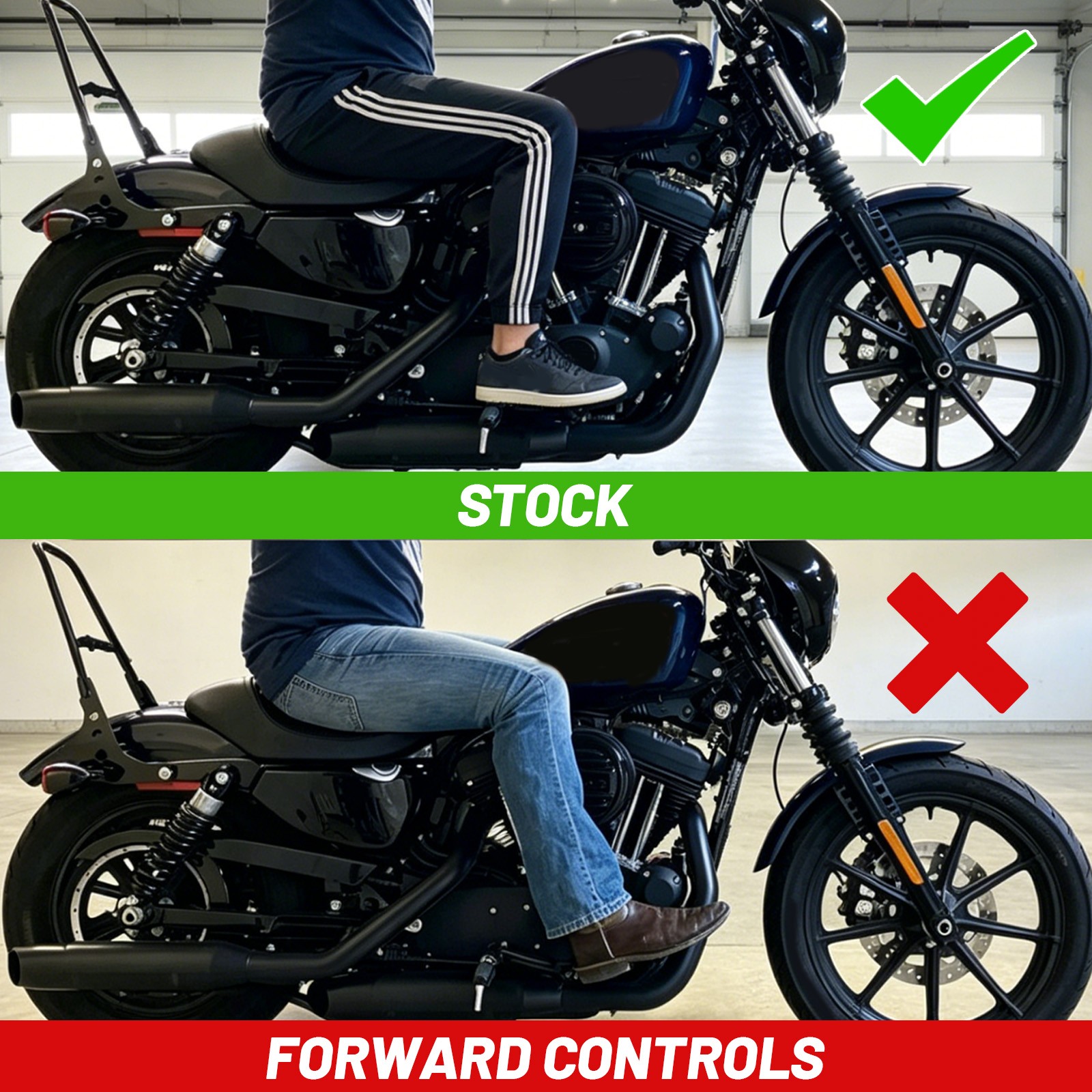 Engine Guard Highway Crash Bar For Harley Heritage Softail Fatboy 1986 1987-1999
