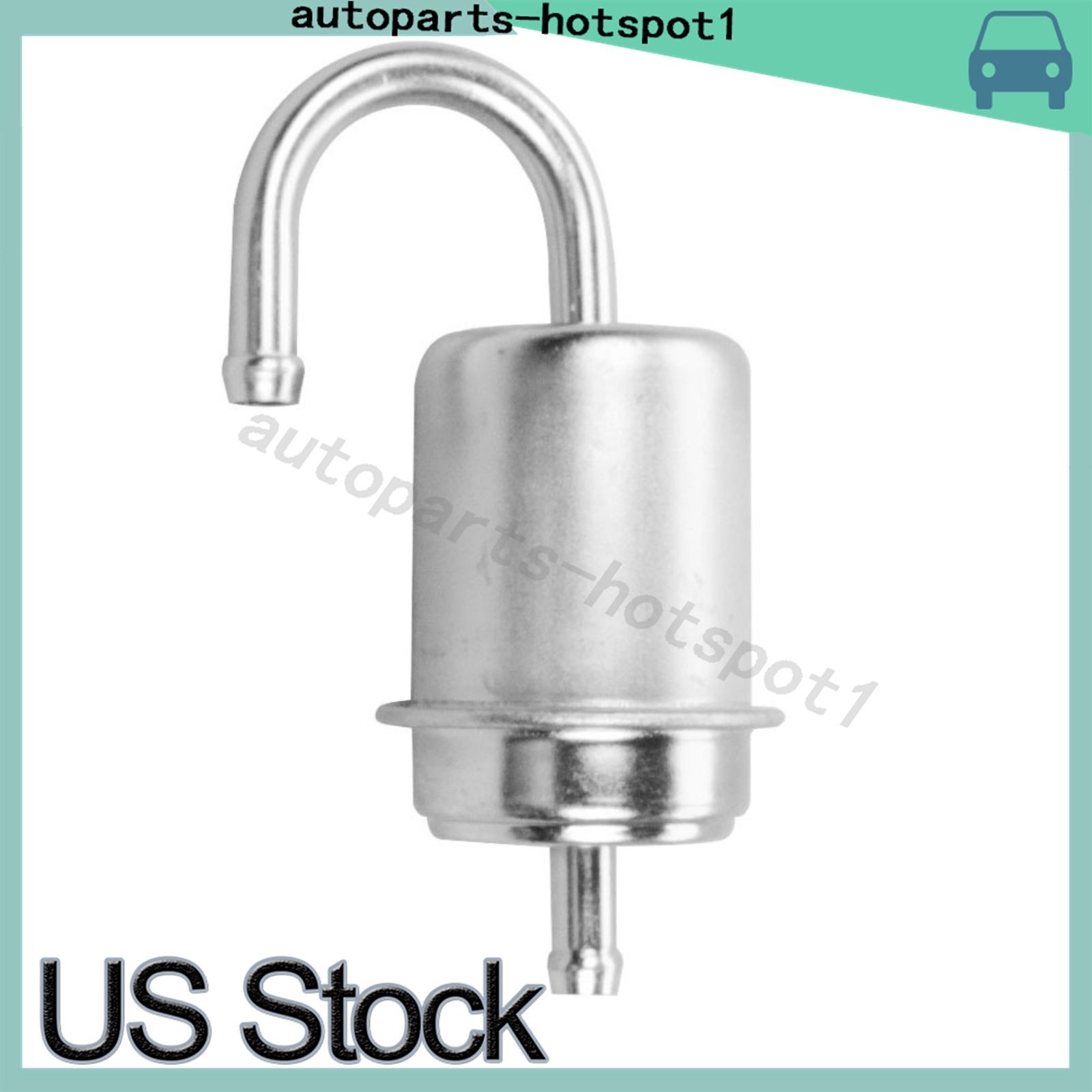Fuel Gas Filter Strainer For Honda 2000-2006 CBR600F4i CBR1100XX