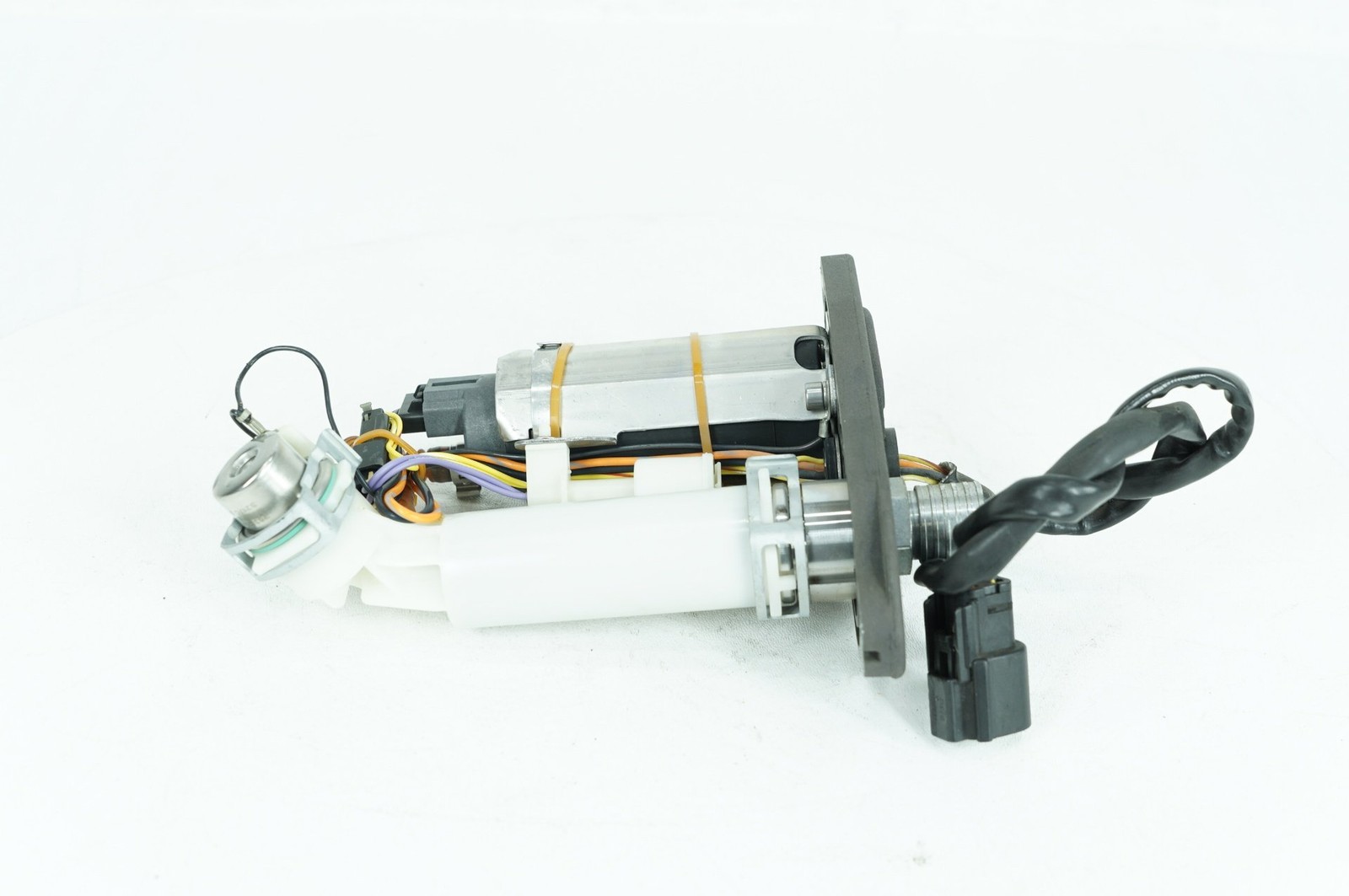 08 Harley Sportster XL1200 N Nightster OEM Gas Gasoline Fuel Petrol Pump Sending
