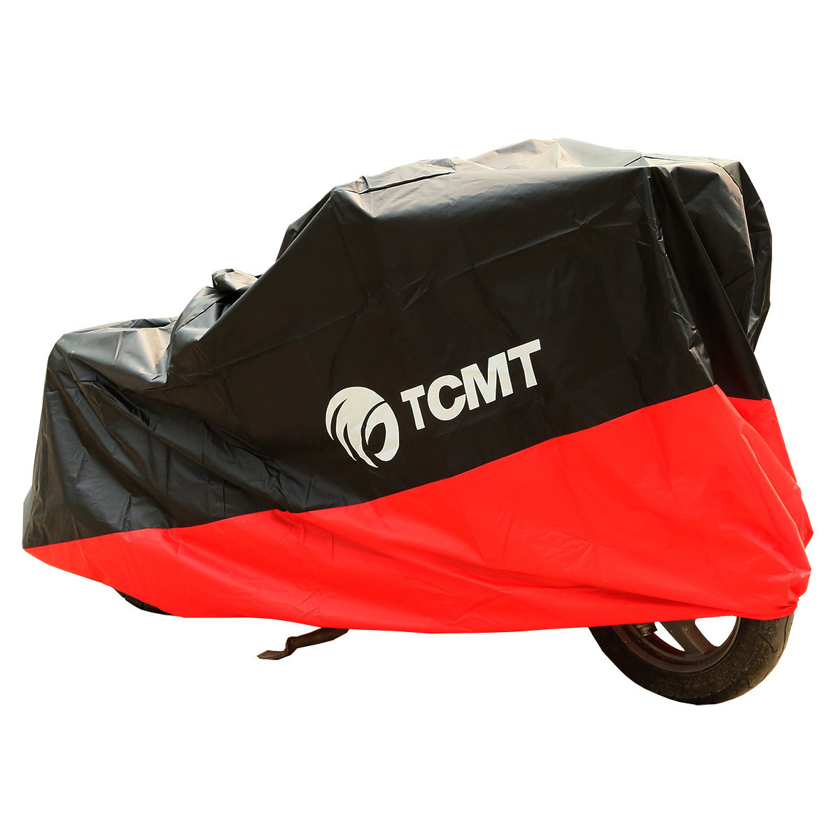 Motorcycle Storage Cover Waterproof Rain UV Protector Bike L XL XXL XXXL XXXXL