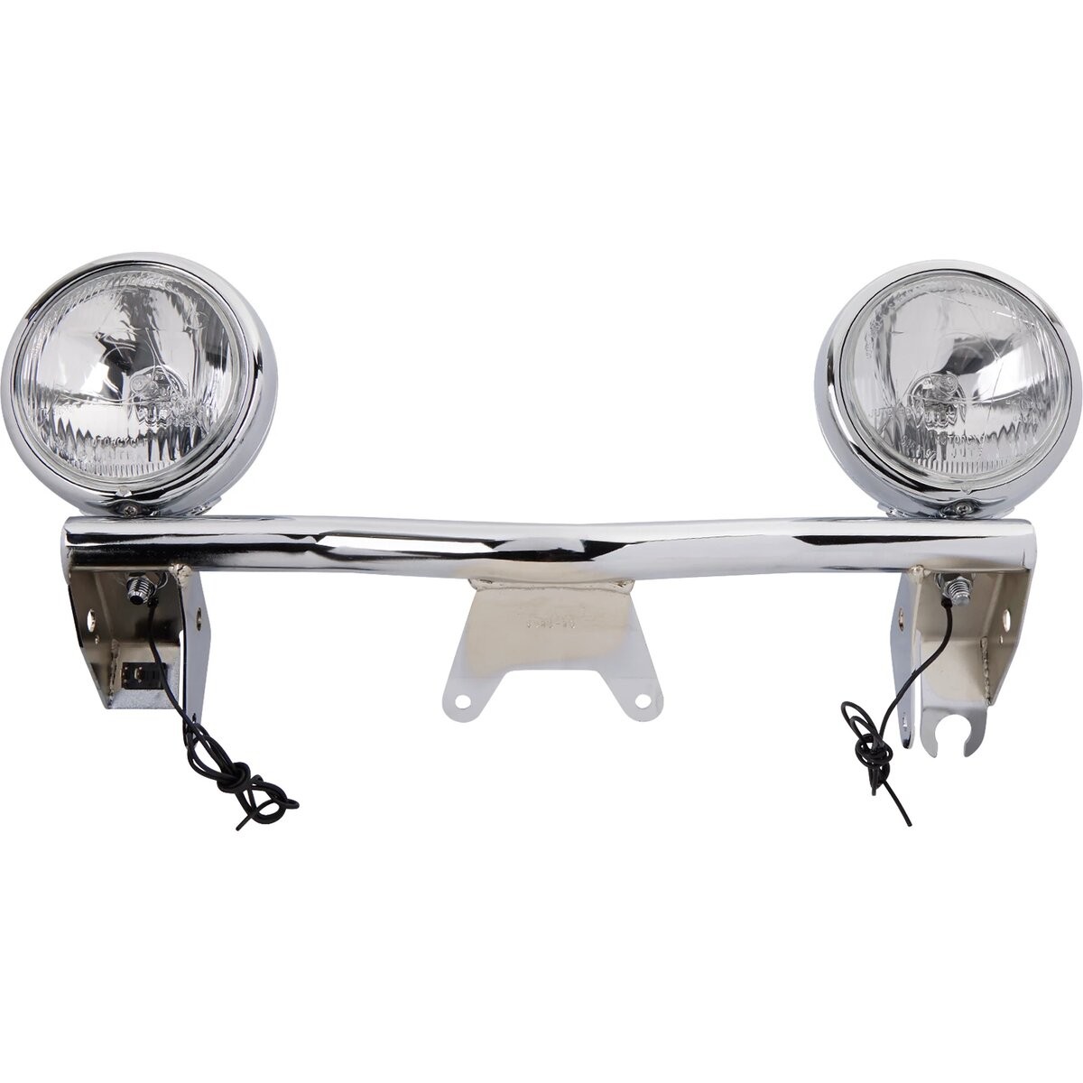 Cobra Light Bar with Spotlights – 04-0468