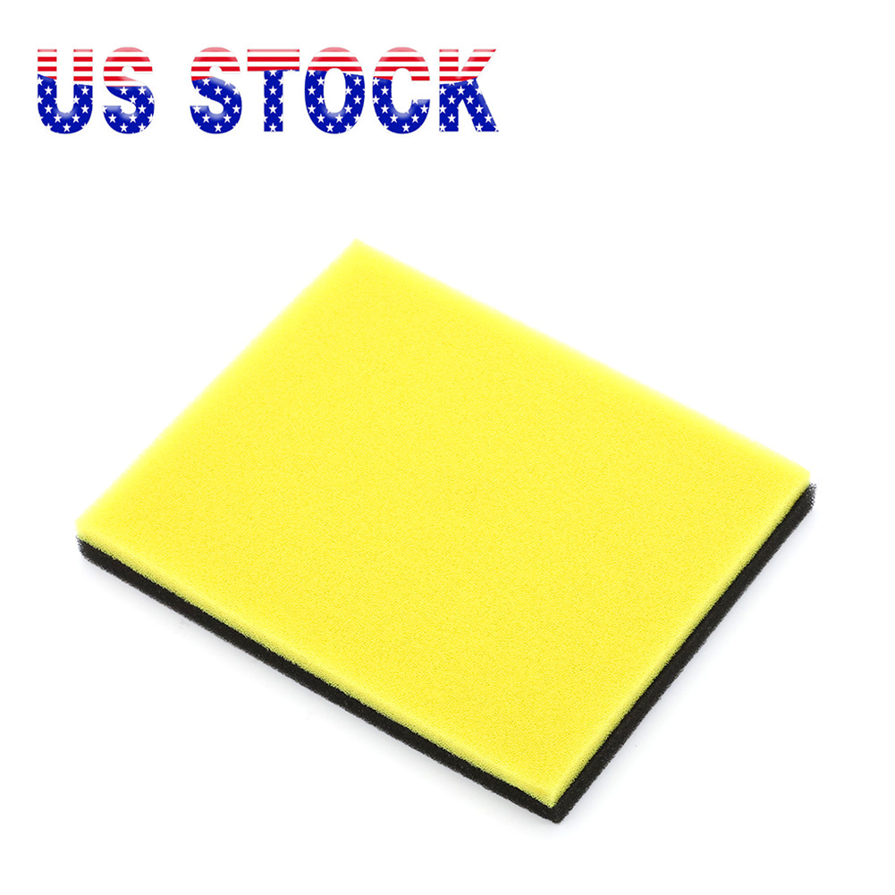 Air Filter Intake Cleaner Element Foam Sponge For Yamaha TTR225 XT225 1986-2007