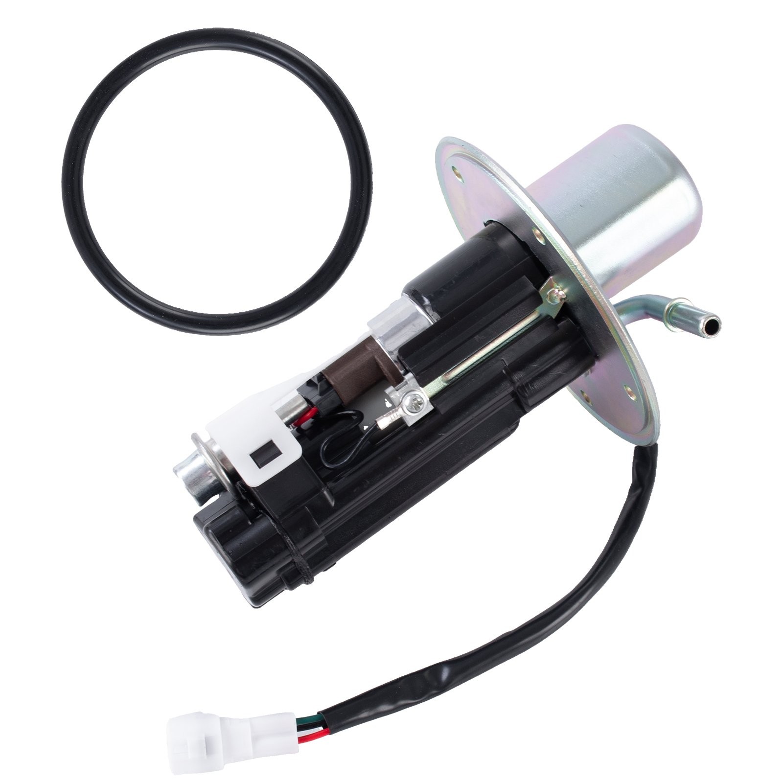 New Fuel Pump Assembly For Suzuki 03-04 GSXR1000 SV650 SV1000 15100-35F30