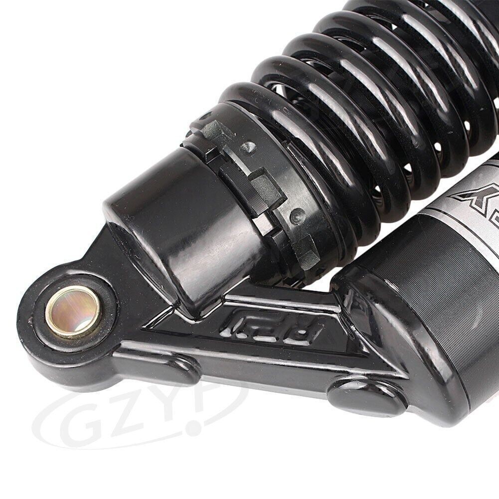 Rear Universal Shock Absorber For 150cc~750cc Street Bikes 320mm (12 5/8″)