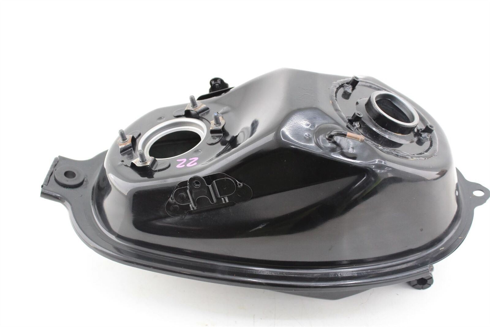 2021-ON HONDA MSX (GROM) 125 Fuel Tank – 17500K26G00