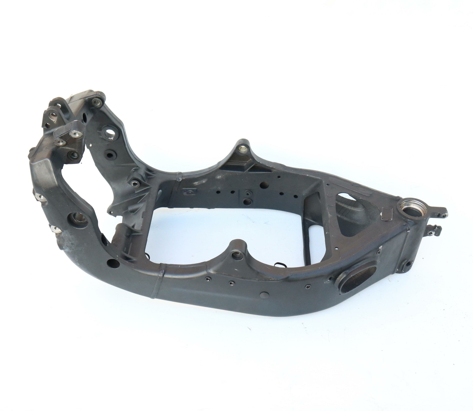 04 05 06 Yamaha Yzf R1 Main Frame Chassis Stunt Track Race 5vy-21110-20-p0 A22