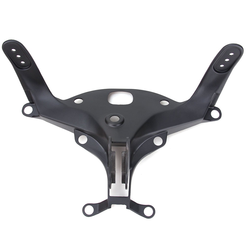Upper Stay Fairing Headlight Bracket Fit For Yamaha YZF R1 YZFR1 2004-2006 2005