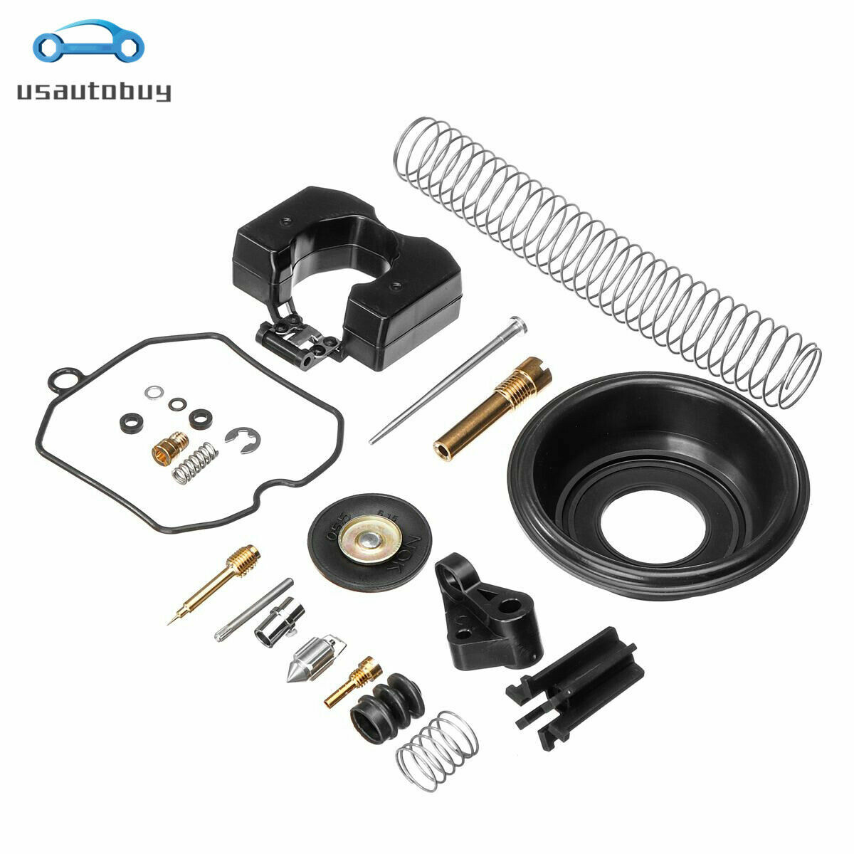 Carburetor Rebuild Kit For CV 32 Carb Bmw Bing R65 R75 R80 R90 R100 Airhead 40mm