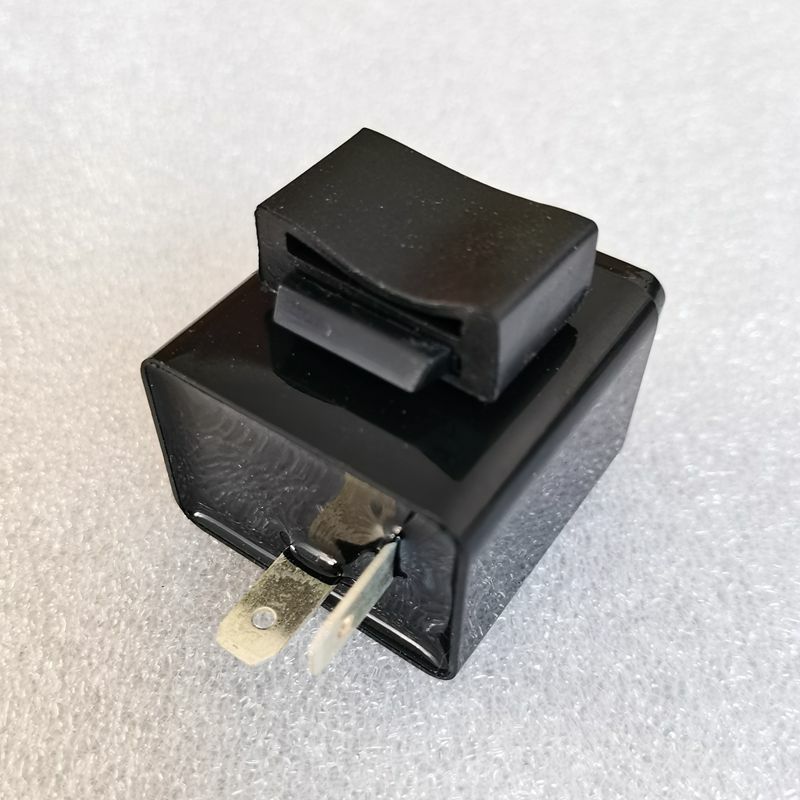 Turn Signal Relay For Honda NX125 88-90 NX250 AX-1 XL125S 79-93 XL200R 83-84