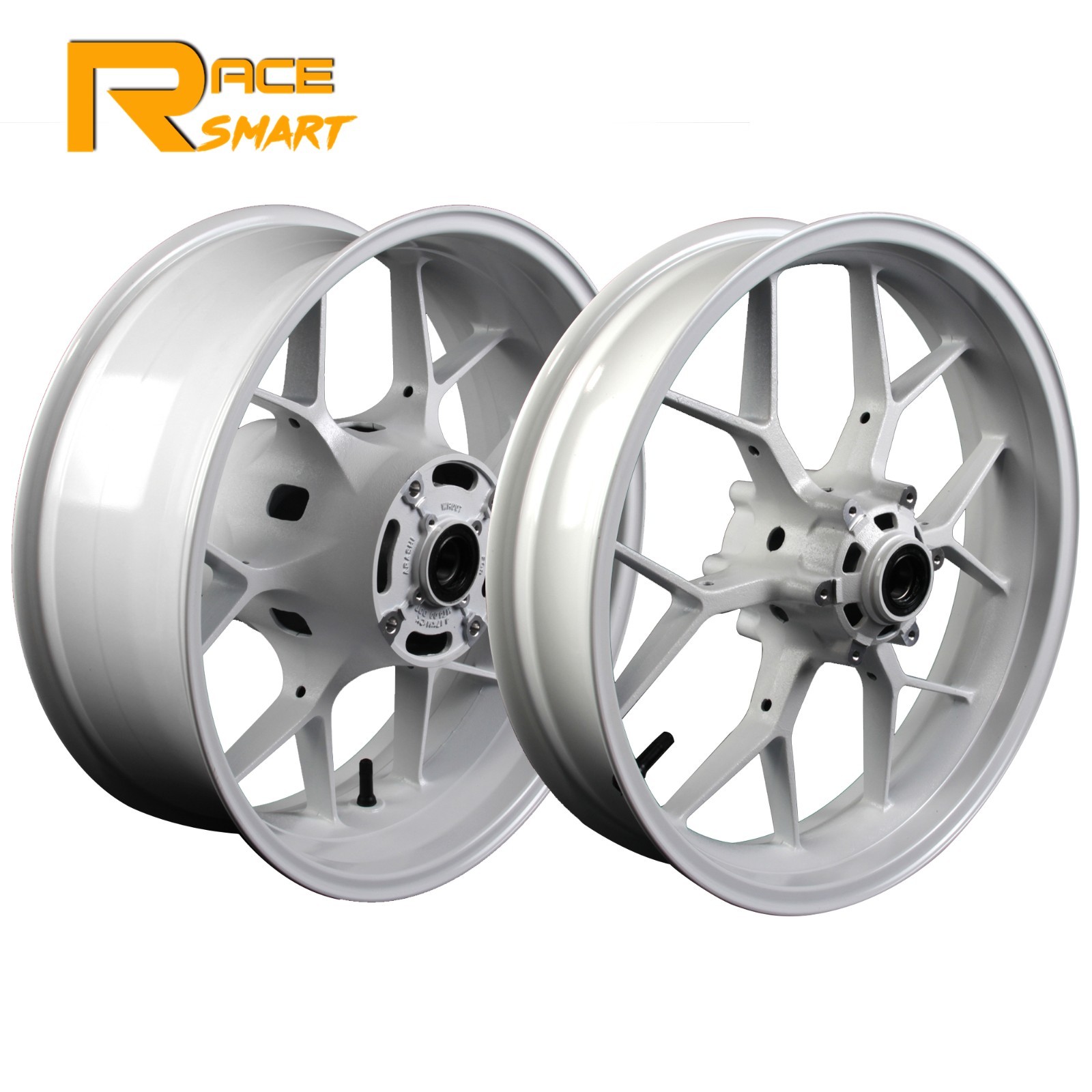 Arashi Front Rear Wheel Rims For Honda CBR1000RR 2008-2016 CBR 1000 RR Fireblade