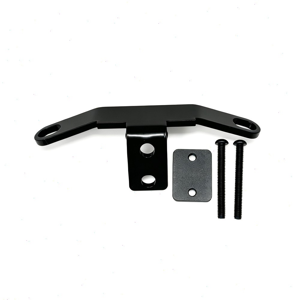 Engine Skull Coil Cover Side Guard For Harley Sportster XL1200 XL883 2004-2022
