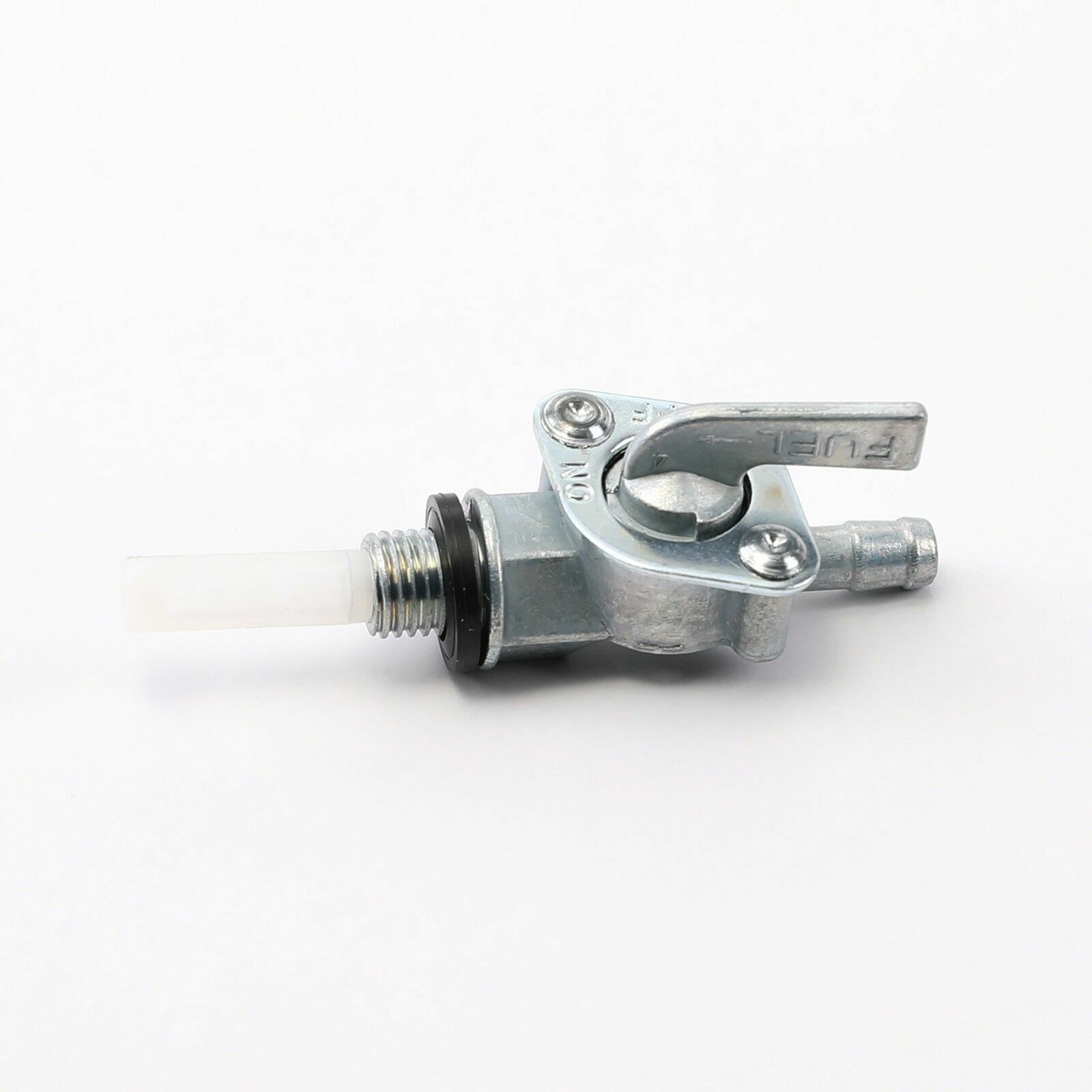 Universal Fuel Gas Tank Switch Valve Petcock Tap For Motorized Bike ATV 50-125CC
