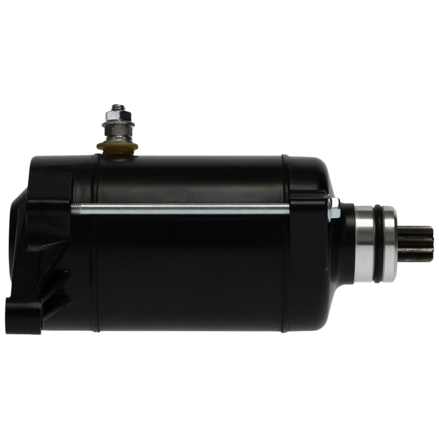 New 12V Starter Fits Yamaha FJ1200 1991-1993 ME1320-NA ME1320NA 4KG-81890-00-00
