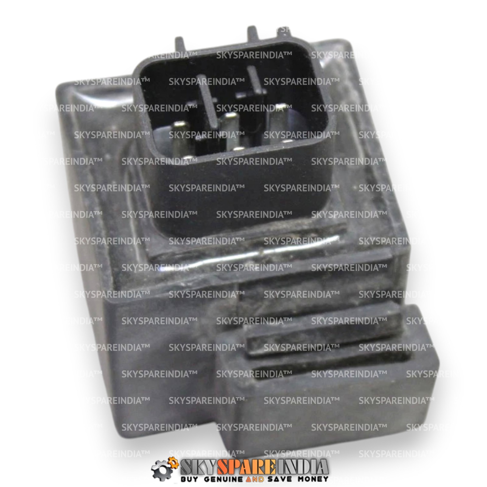 Relay Box Termination Unit Compatible With KTM Duke 390 JG401405