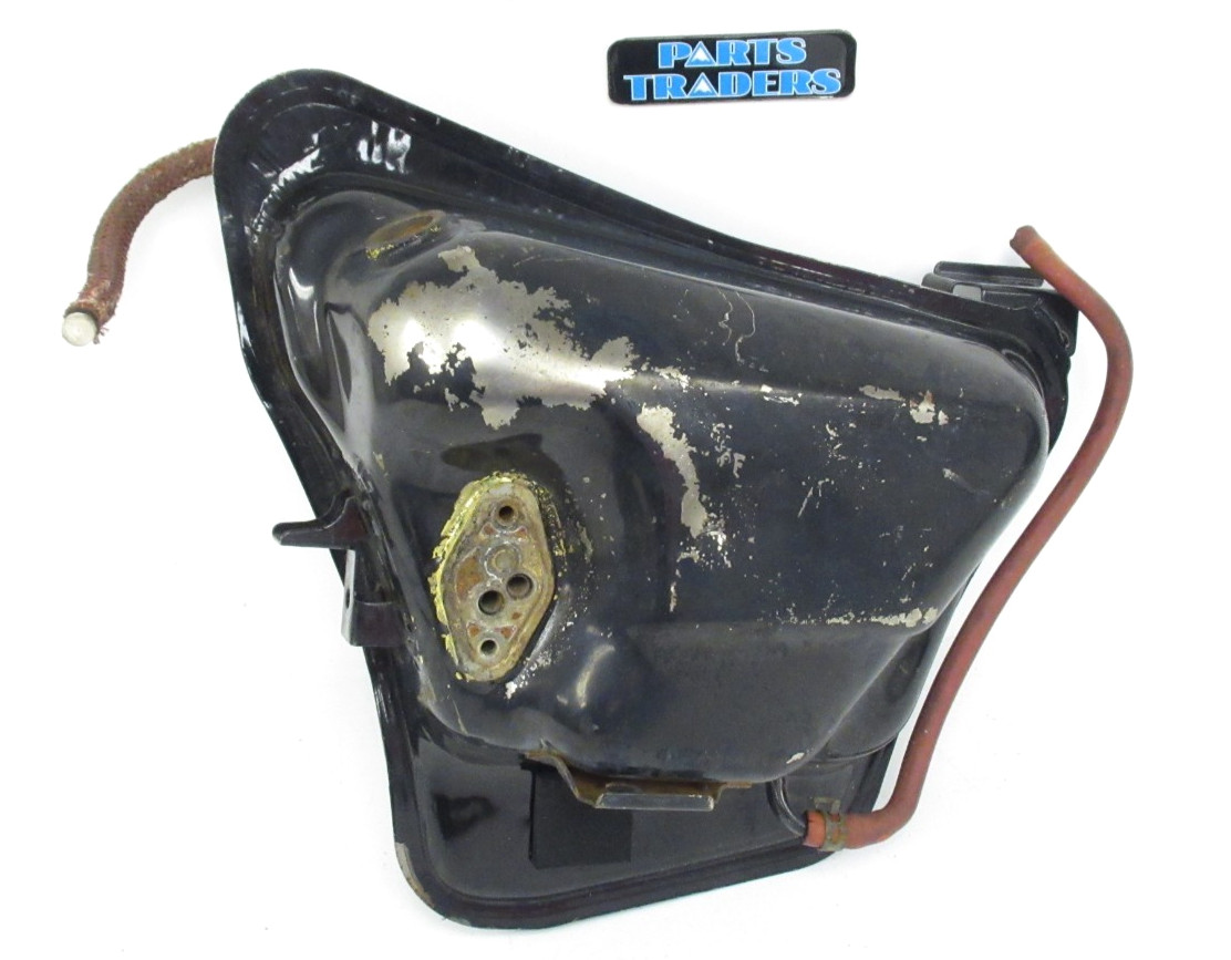 OEM Genuine Honda Sub/Reserve Gas/Fuel Tank VF1100C Magna V65