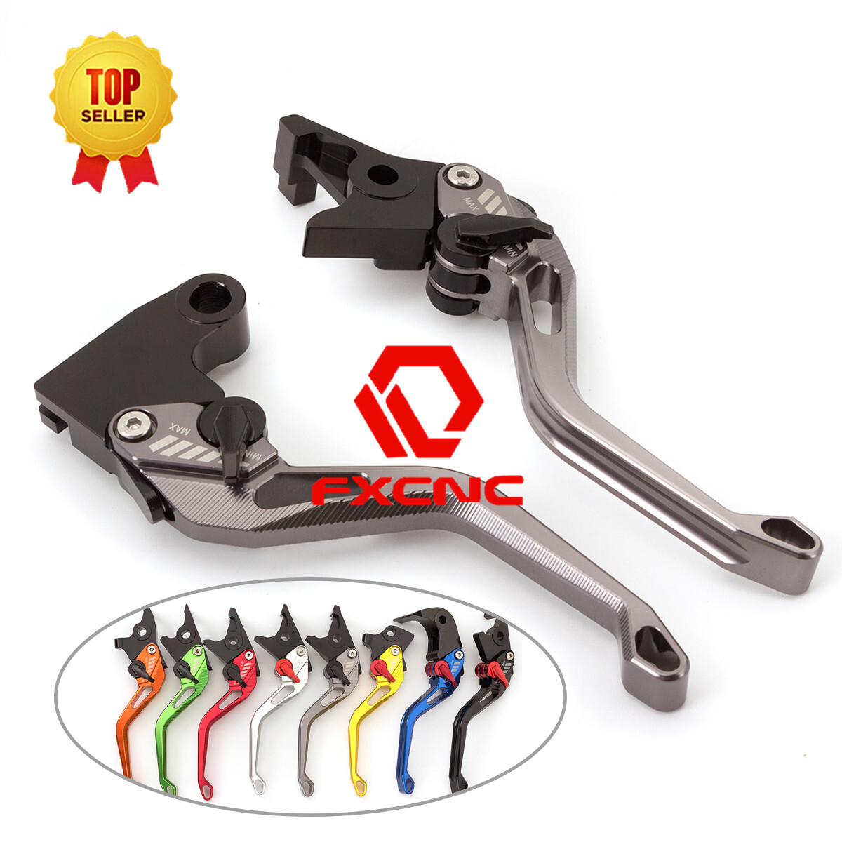 CNC 3D Rhombus Short/Long Clutch Brake Levers For CBR 600 F2,F3,F4,F4i 1991-07