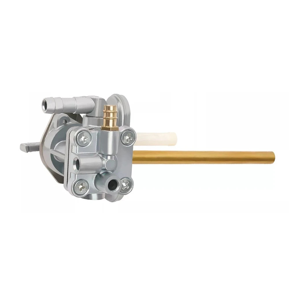 Fuel Gas Tank Valve Petcock For Kawasaki 1987-2018 KLR650 650 51023-1390TX Stock