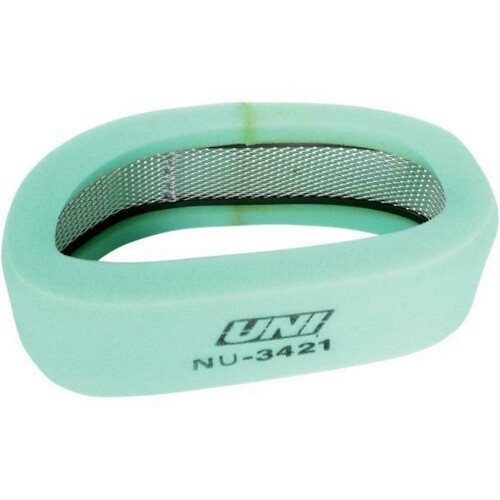 UNI Filter® NU-3421 – Replacement Air Filter for HD (see fitment below)