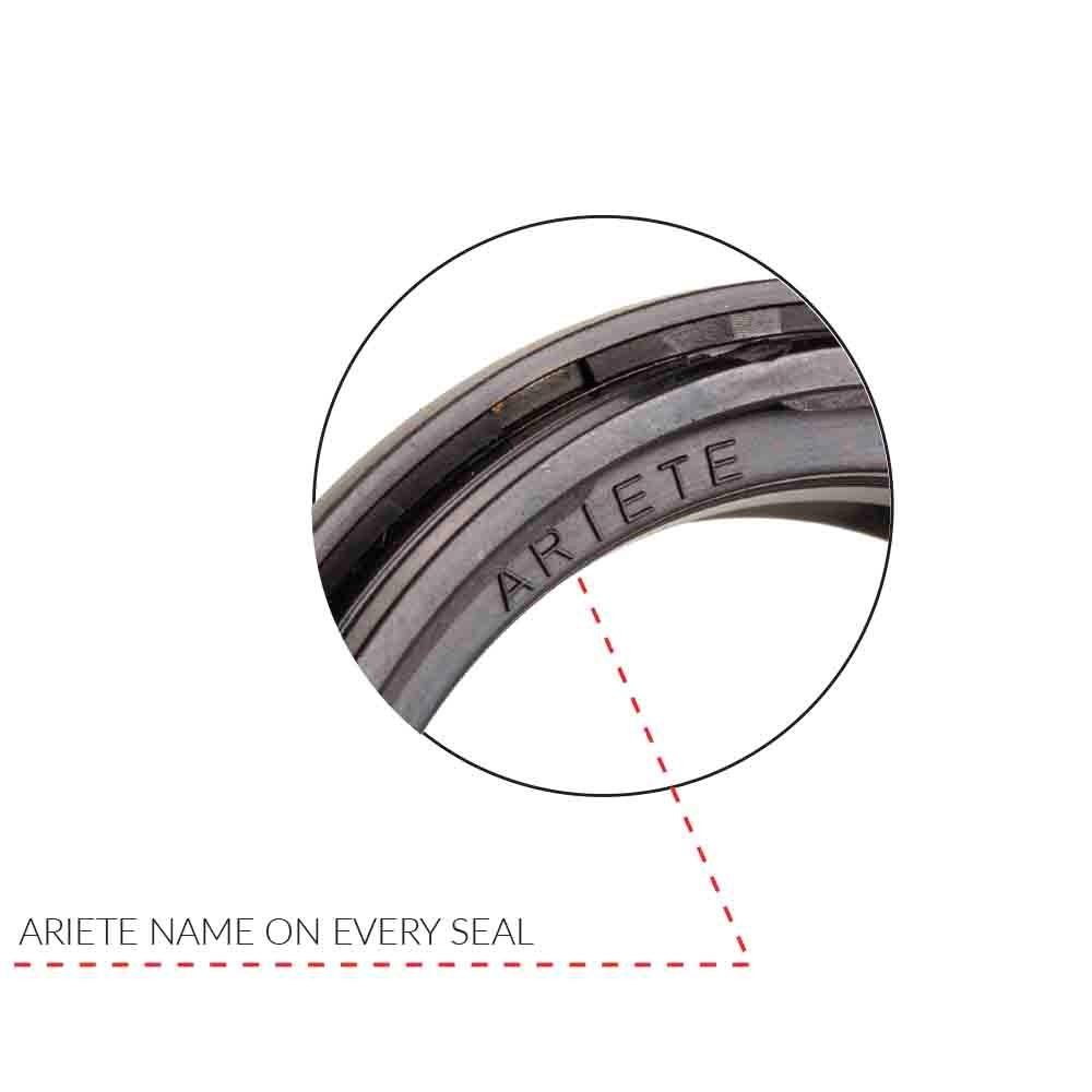 FITS HONDA CB 500 X all versions 2016 – 2019 Premium Fork ARIETE OIL Seals