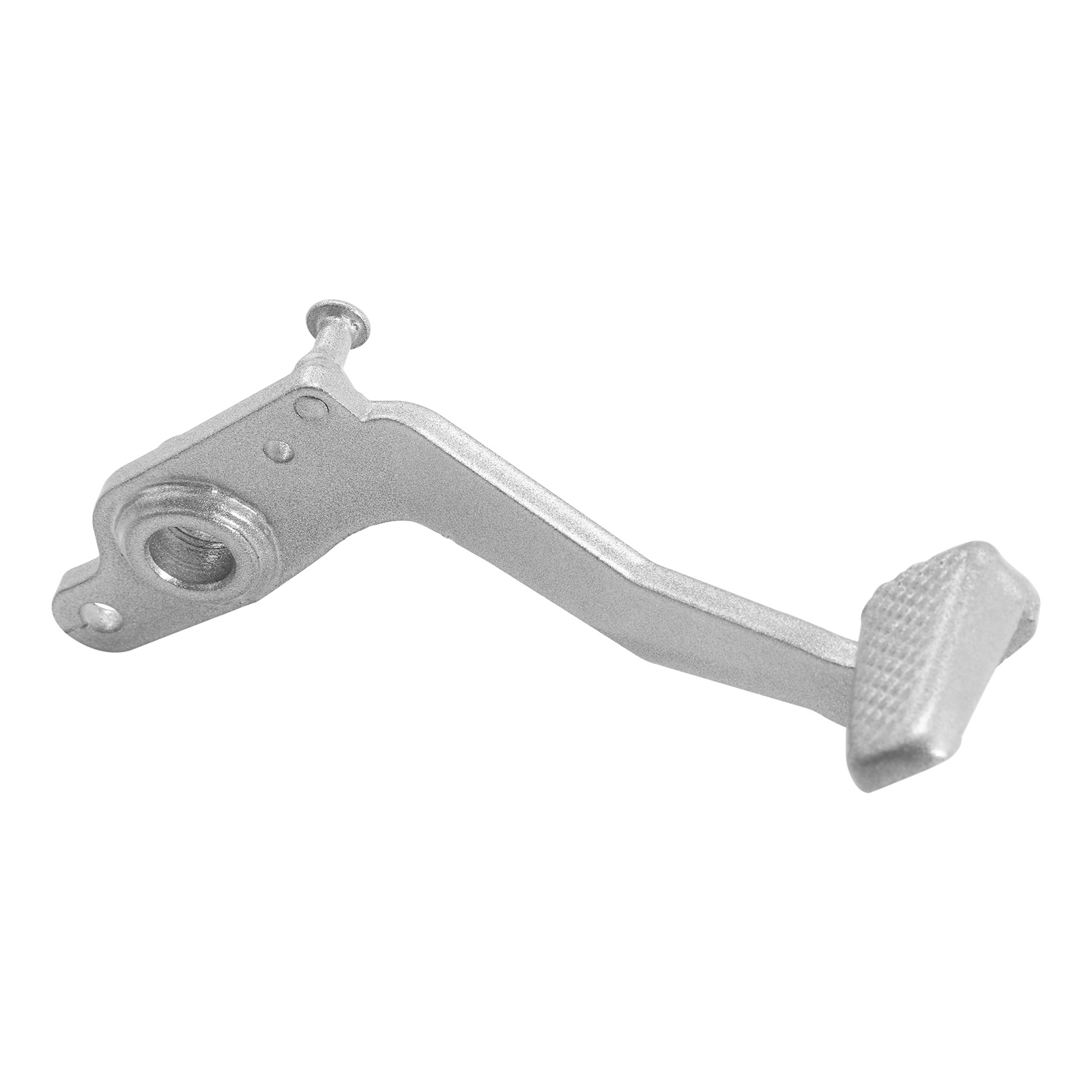 Brake Foot Pedal Lever Fit For Kawasaki Z650RS 2022-2025 Z650 Ninja 650 2017-25