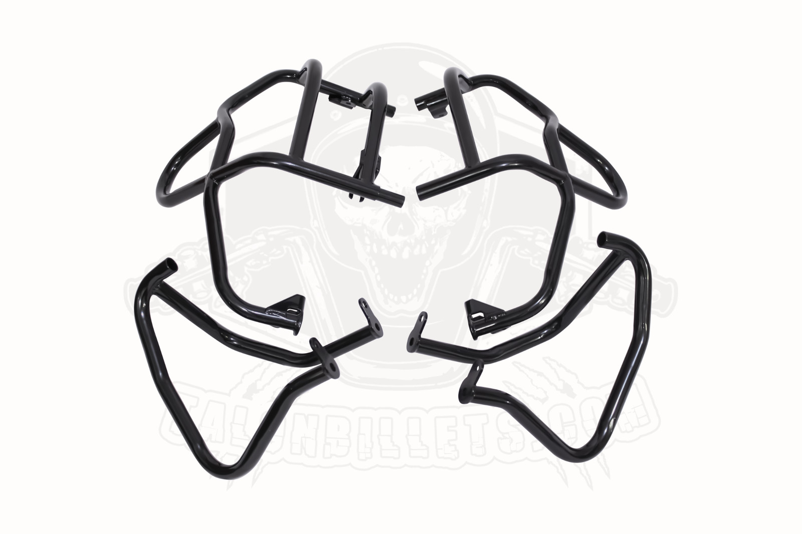 Engine Protection Guard Bumper Crash Bar Frame for BMW F 650 GS G 650 GS Series