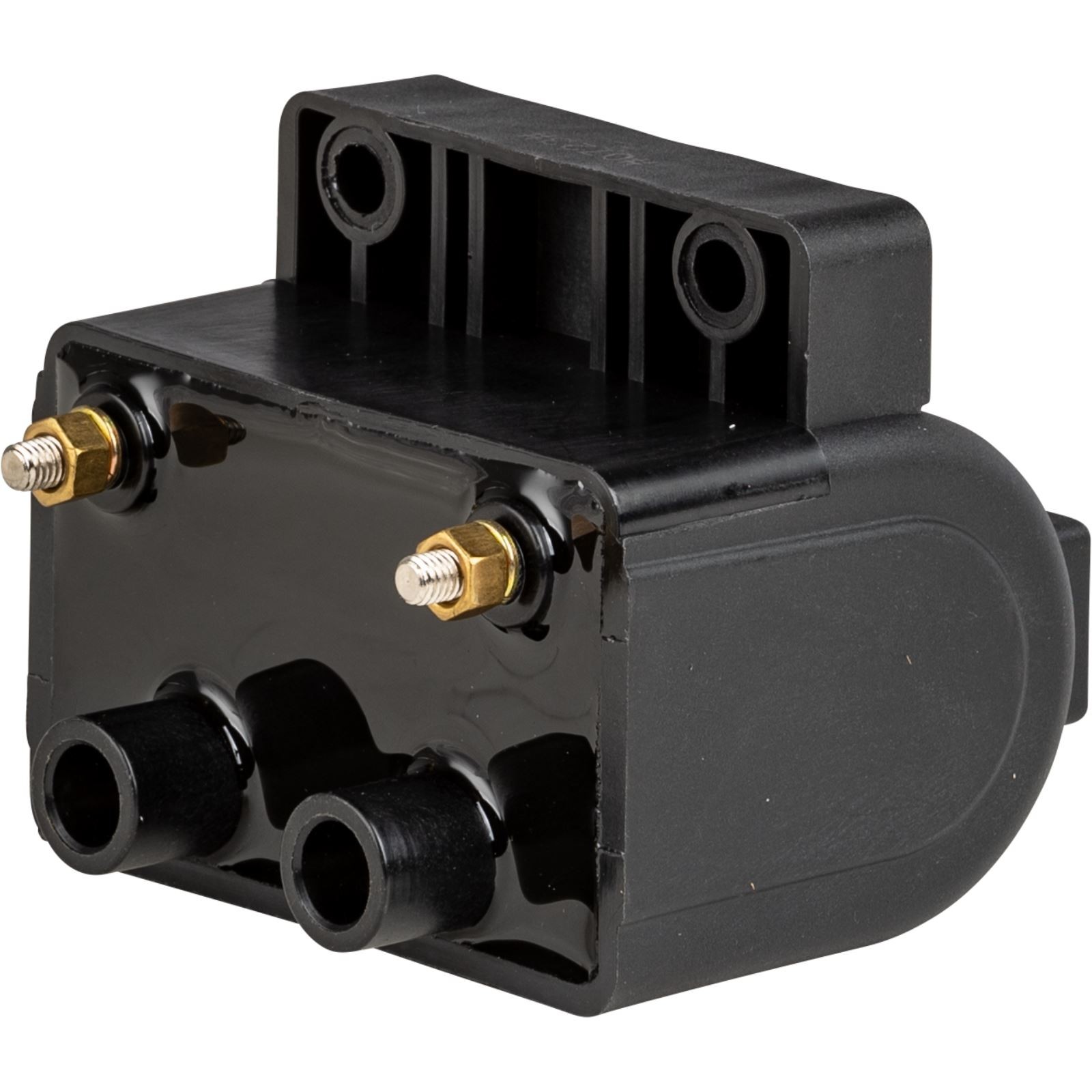 Harddrive HD 30V-HP Dual Fire Coil Front Posts ELCT IGN 85-98 10-2029