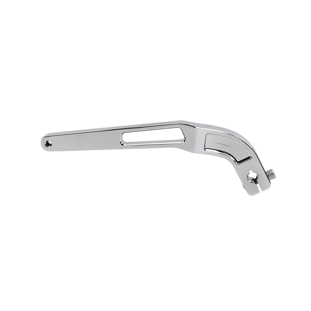 9.5″ Chrome Mid Control Shift Lever for Harley 2018-25 Low Rider S/ST Street Bob