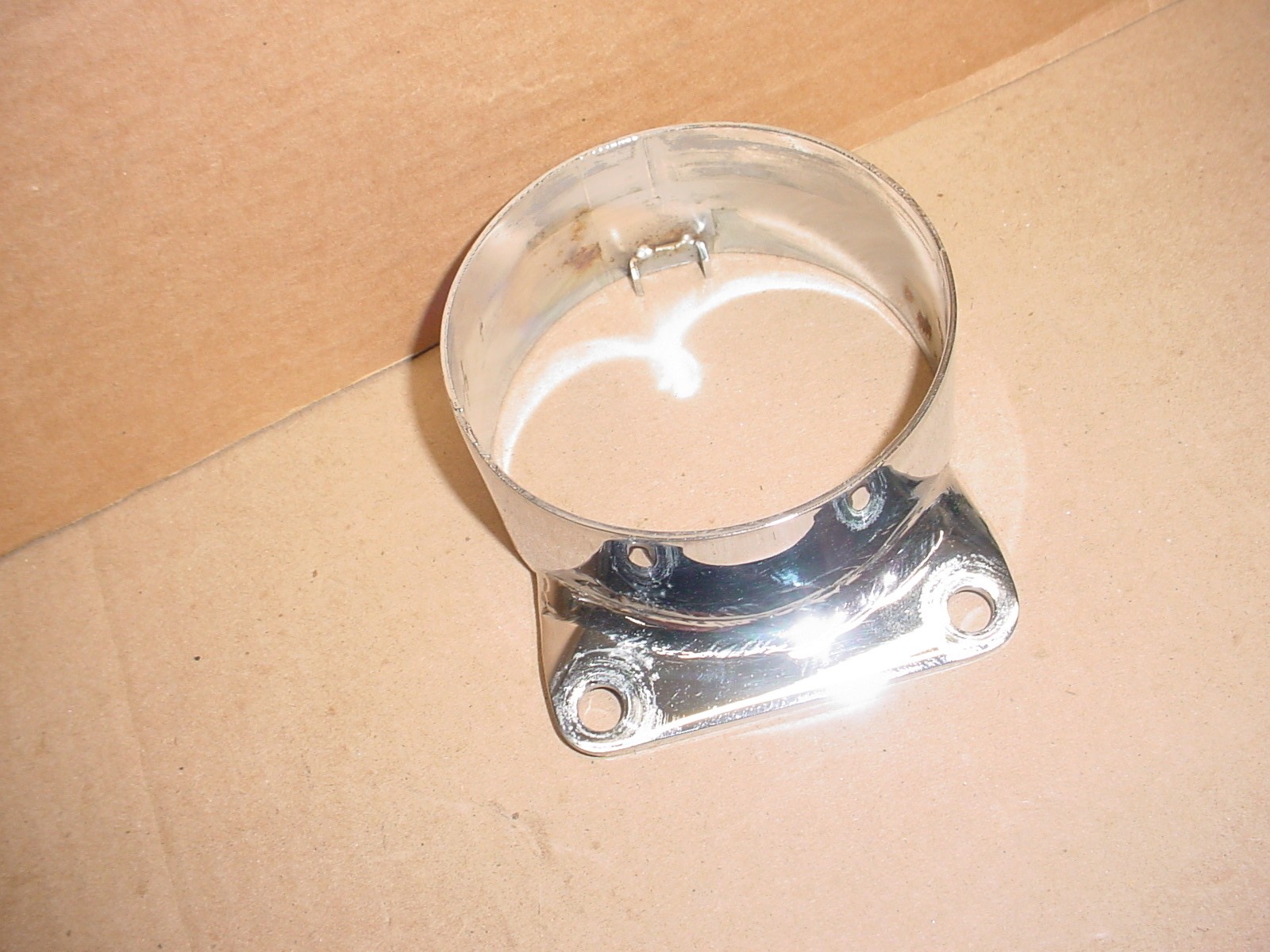 Harley Davidson 1996-2003 Sportster 1200C 883C Speedometer Mount 67084-96  16300
