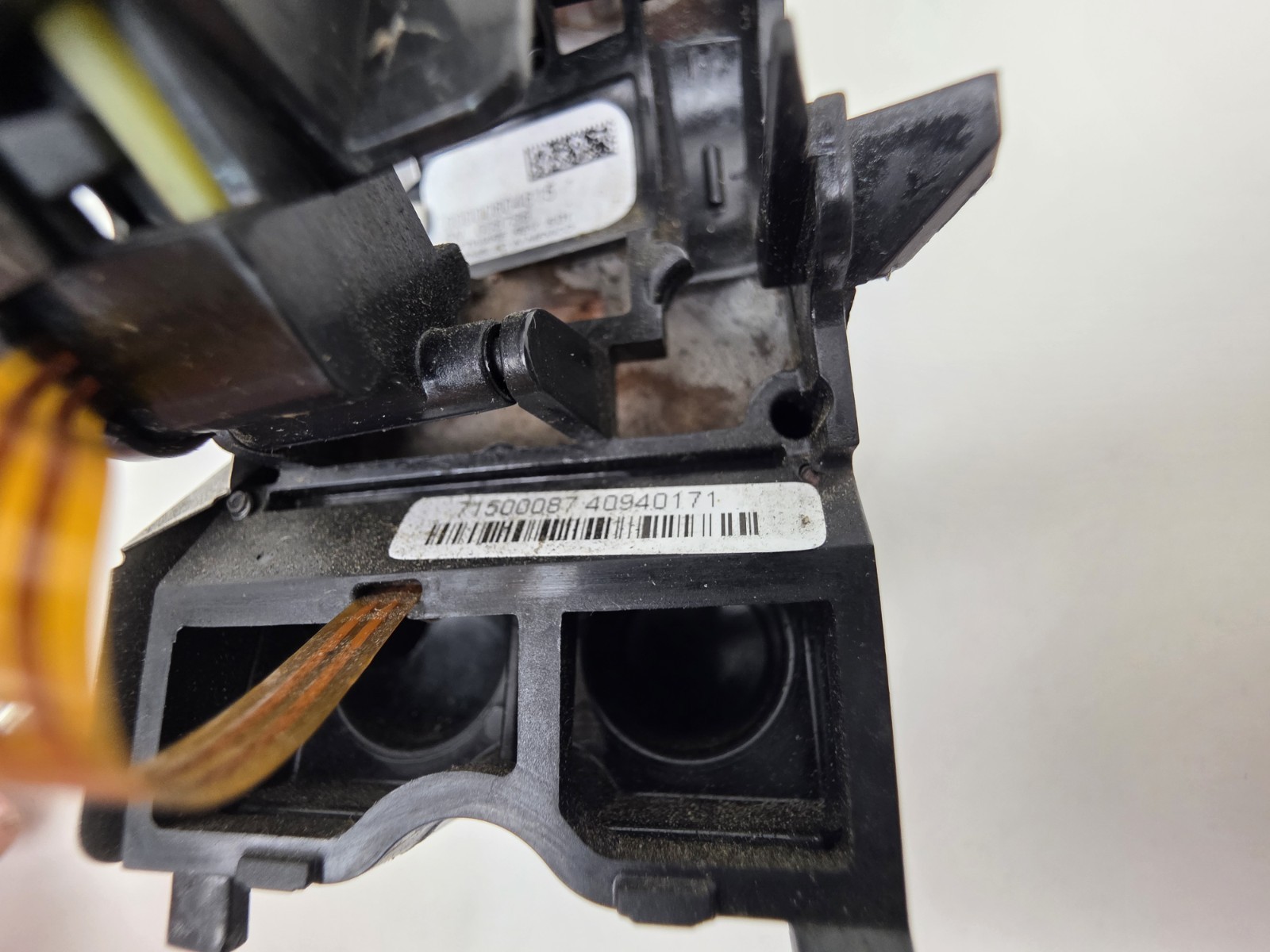 OEM Right Hand Control Switch 71500087 for 2014-2024 Harley-Davidson Touring