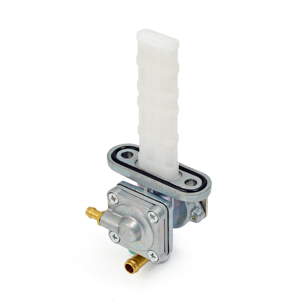 Fuel Valve Petcock For Kawasaki KZ1000P Police KZ650 KZ750 KZ1000M ZX750 80-05