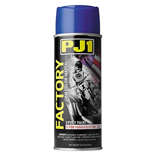 PJ1 17-YB8 Spray Paint