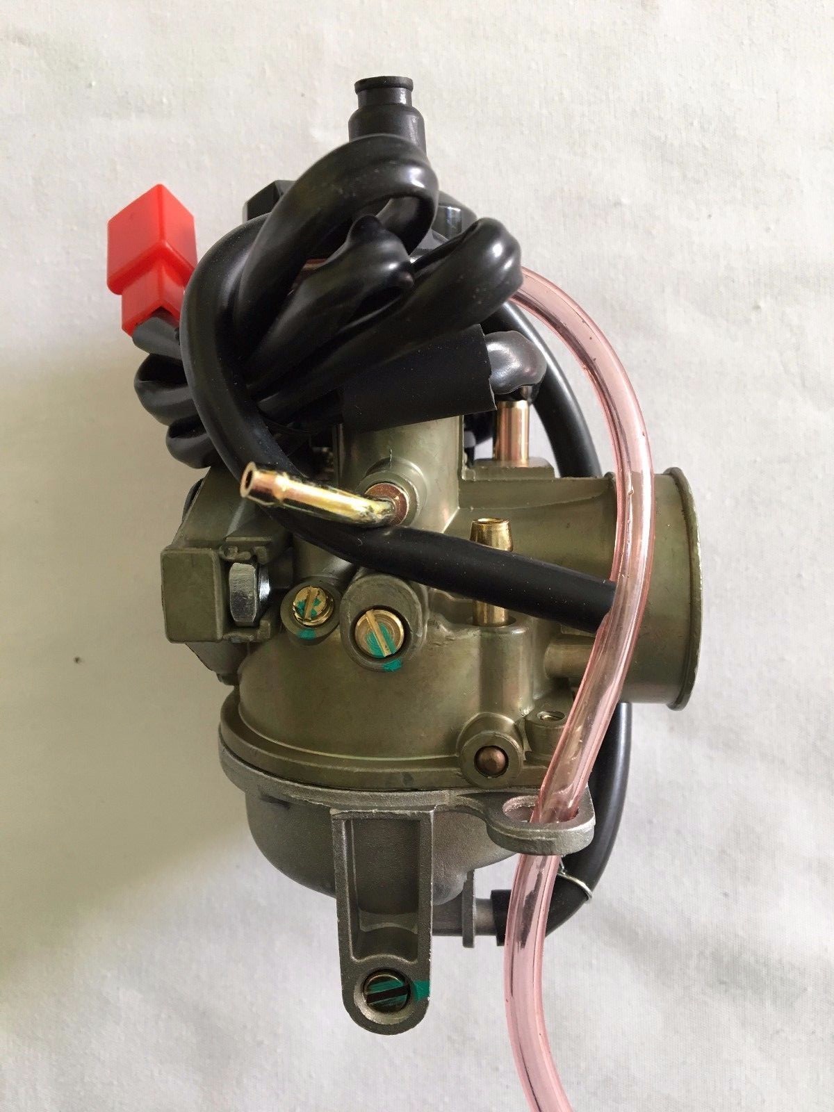 Carburetor for Honda 2 Stroke 50cc Dio 50 SP ZX34 35 SYM Kymco Scooter