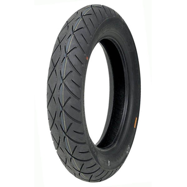 TYRE PAIR METZELER 140/75-17 67V + 160/80-16 75H ME 888 MARATHON ULTRA
