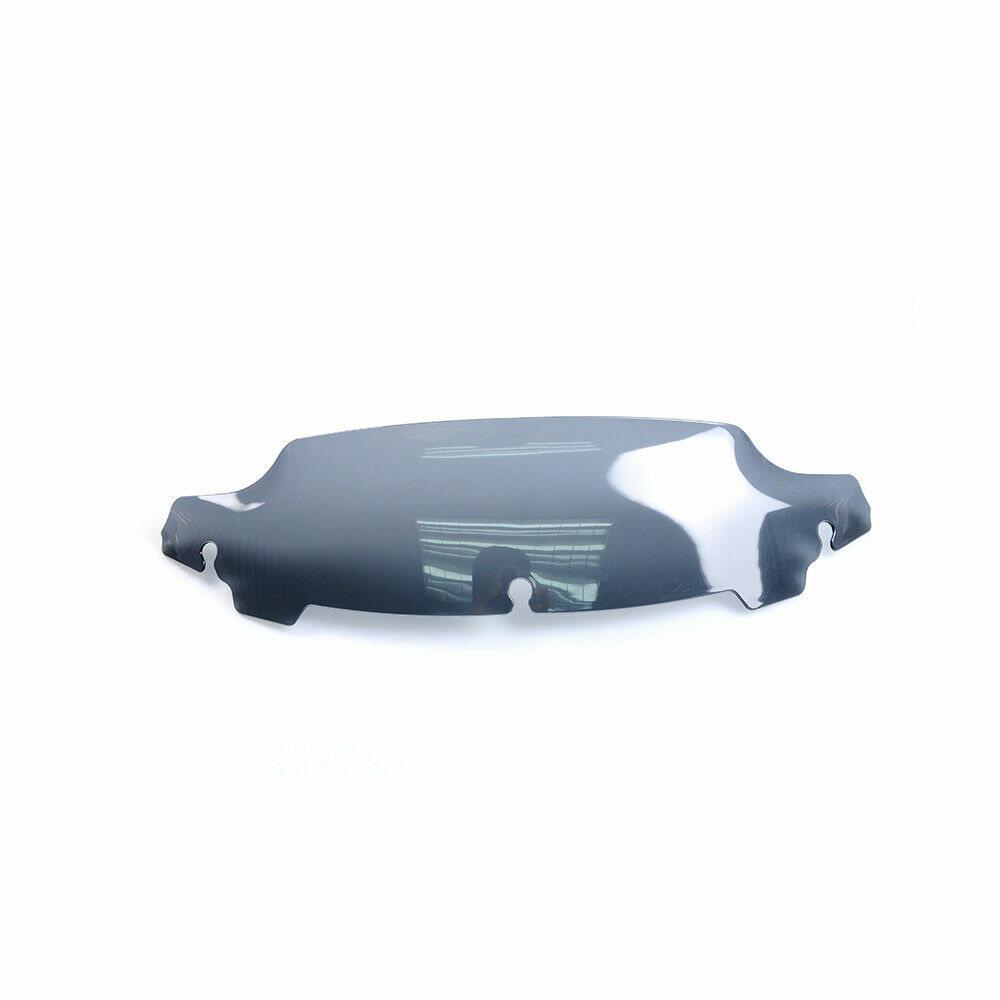 4.5″ Smoke Windshield for Harley Street Glide Electra Glide 2014 15 16 17 – 2019