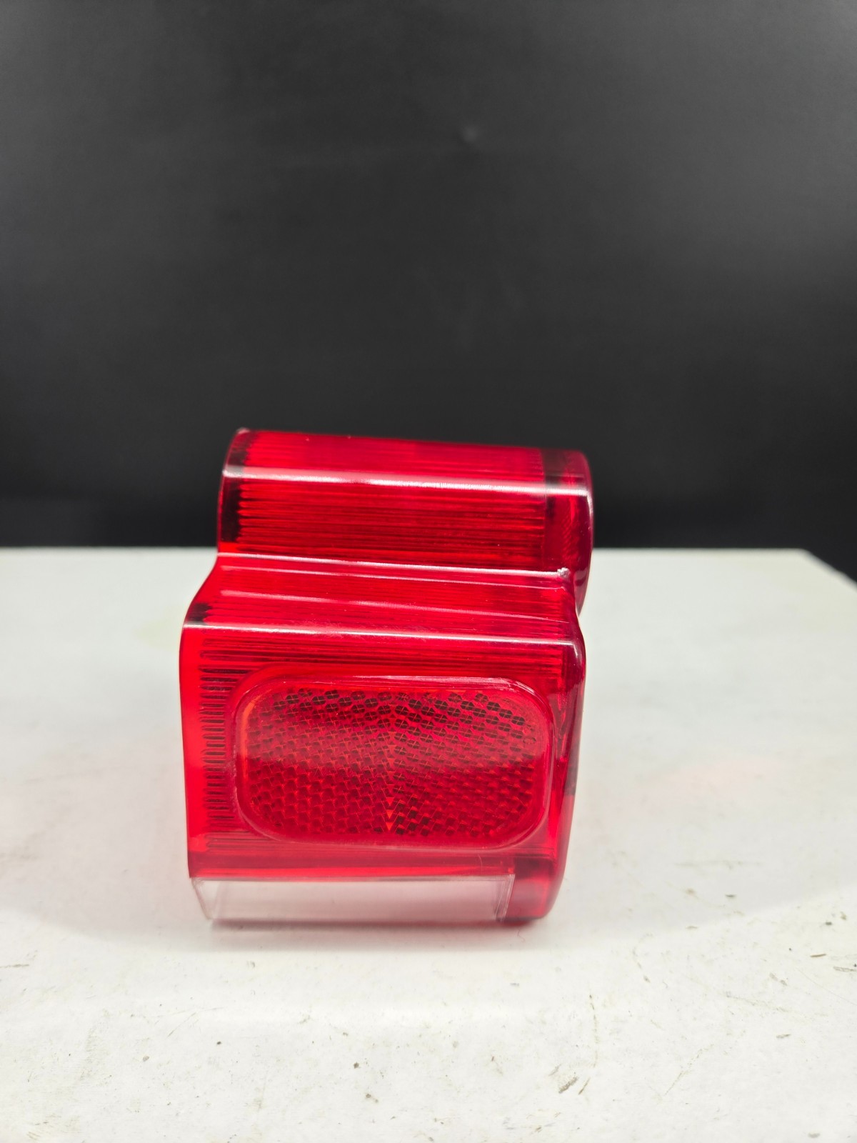 NEW NOS Yamaha AT1 CT1 JT2 DT1 CS3 Taillight Lens Replacement 168-84721-60-00