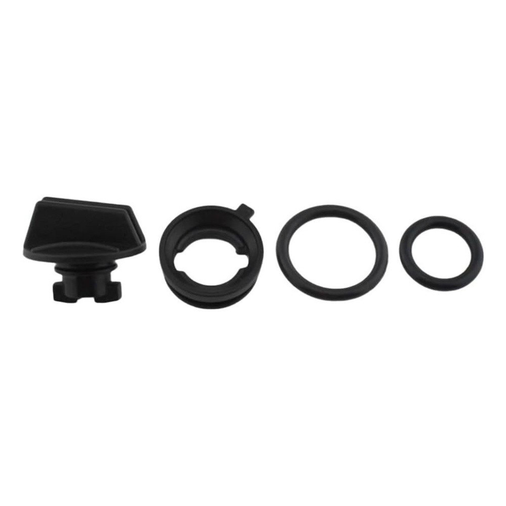 Oil Filler Cap Kit For BMW R850 R1100 R1150 GS R RS RT R1200 C CL 11141340900