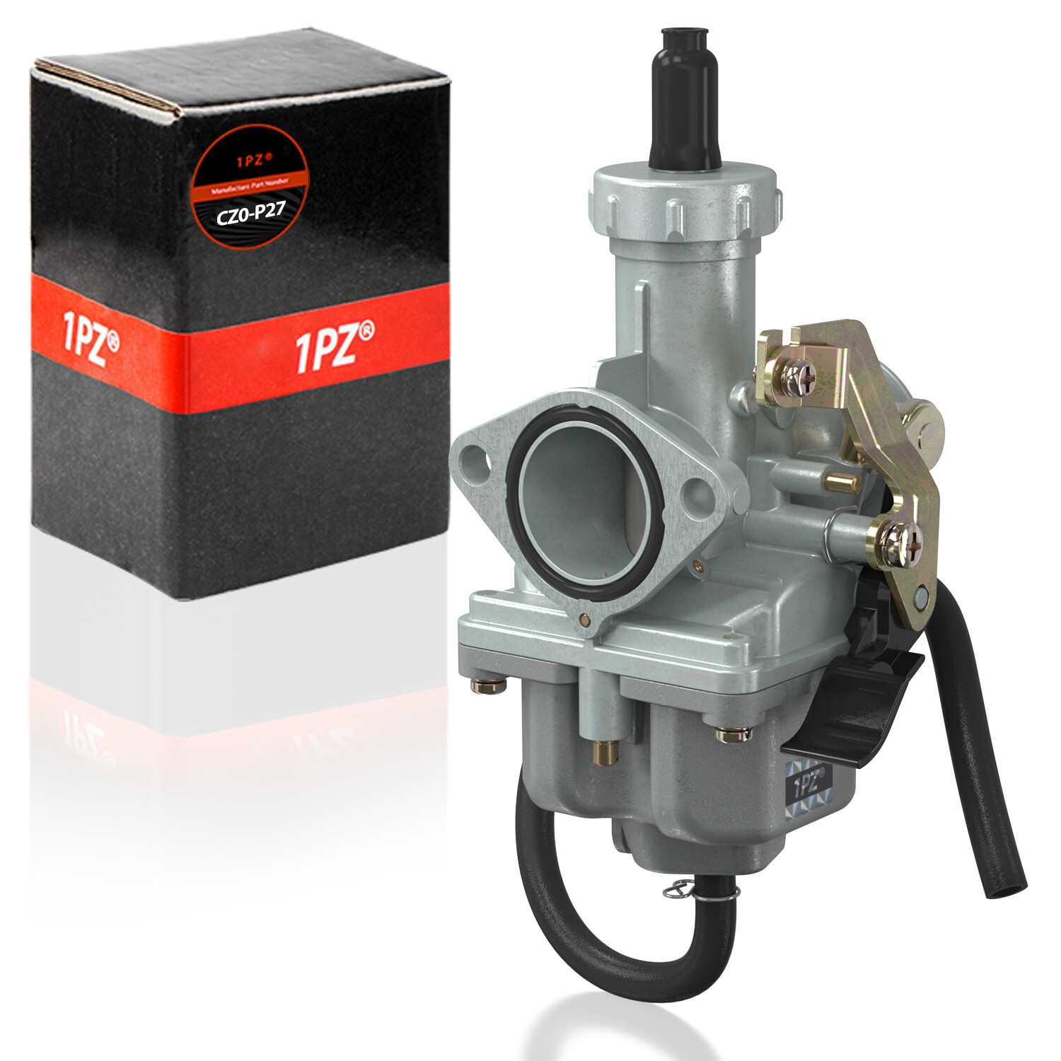 Carburetor Carb For Suzuki DR125 1982 1983 1984 1985 1986 1987 1988 Dirt Bikes