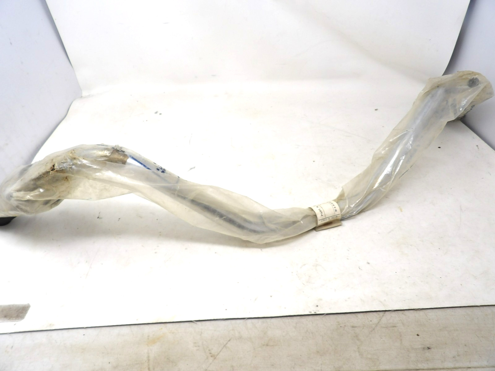 Vintage Italian Verlicchi Handlebars And Levers Part #M91-M91/A Benelli Wards