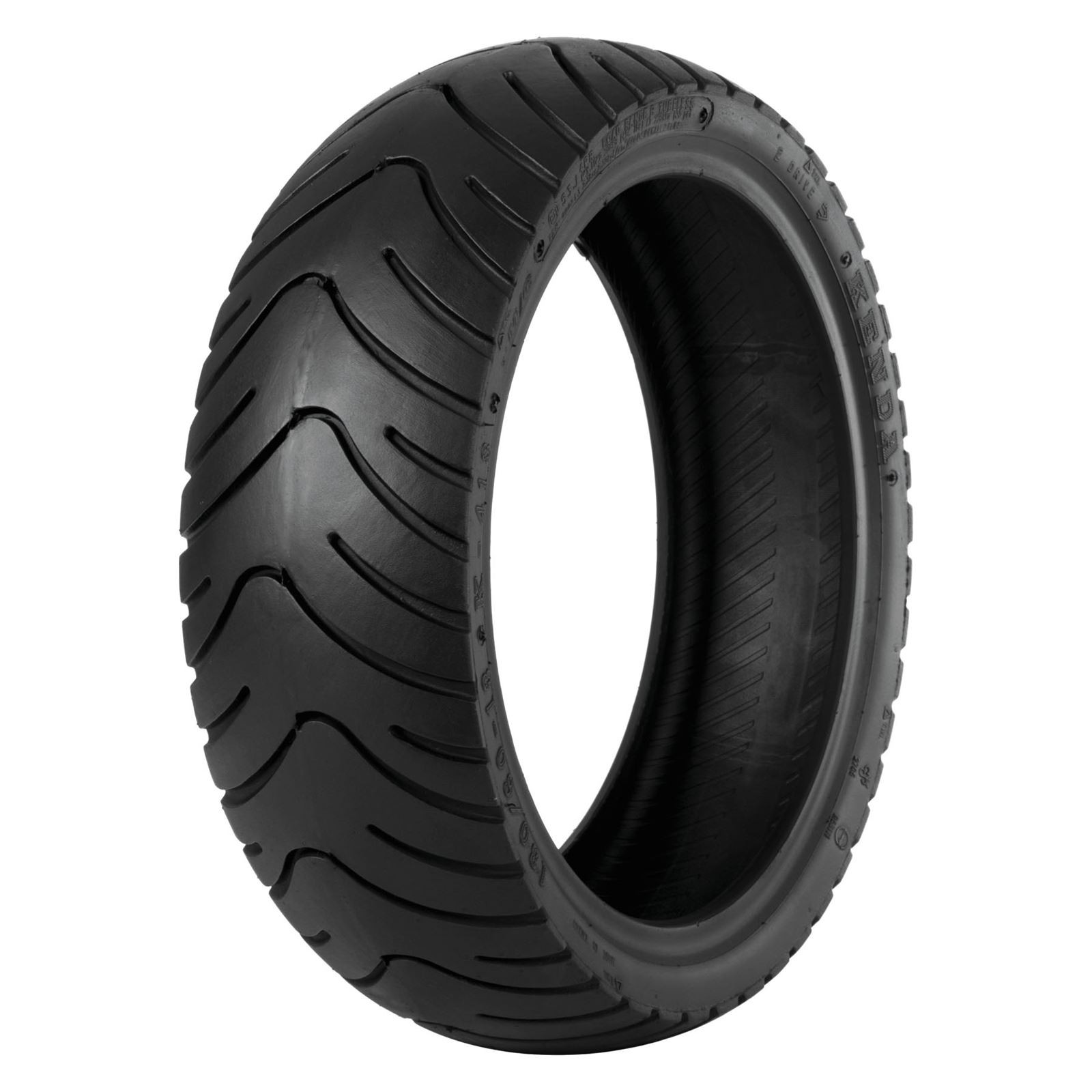 Kenda – Powersports K413 Scooter – TL 350-10 – 4-Ply 51J 044131041B1
