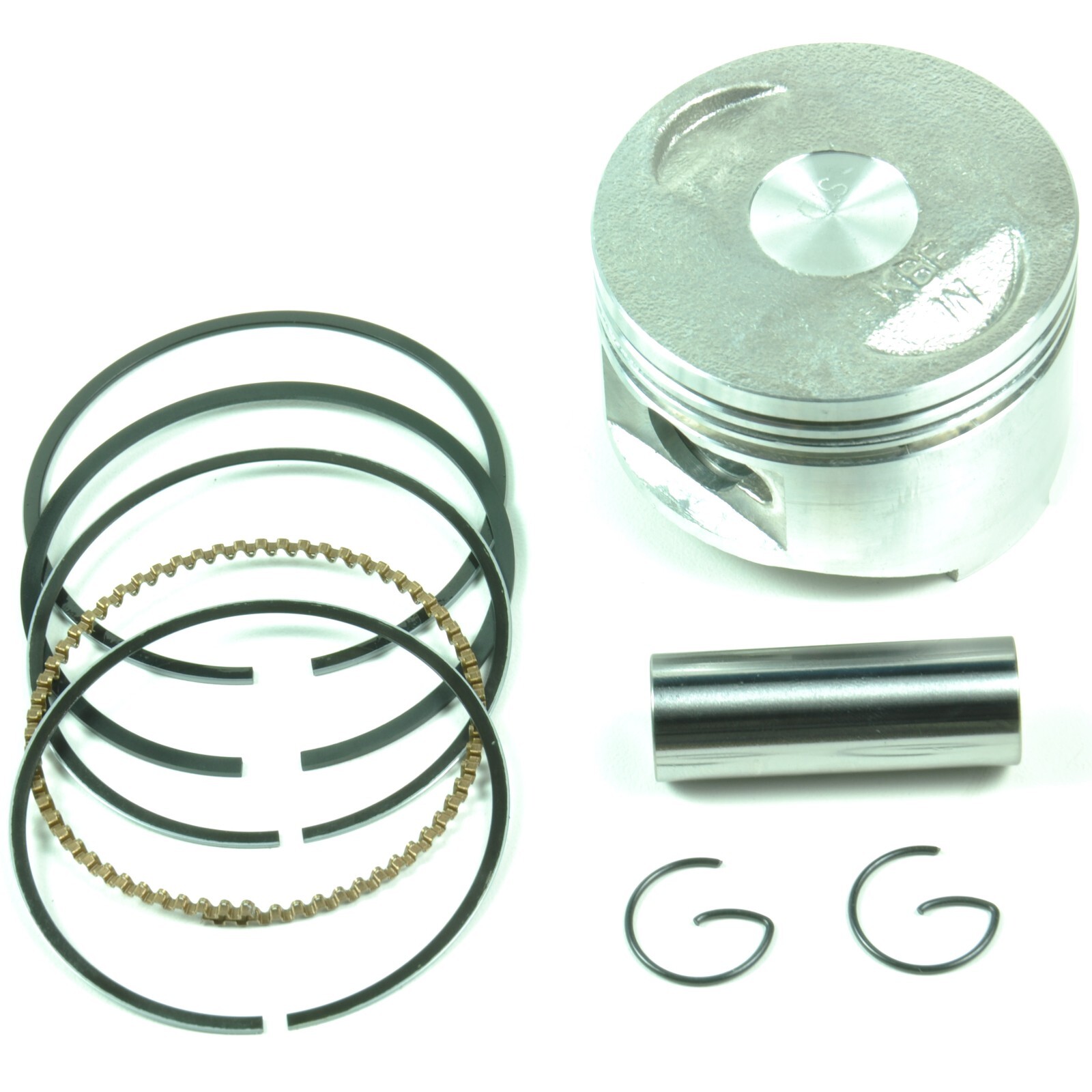 American Landmaster Trailwagon TW200 TW201 TW202 Cylinder Piston Top End Kit