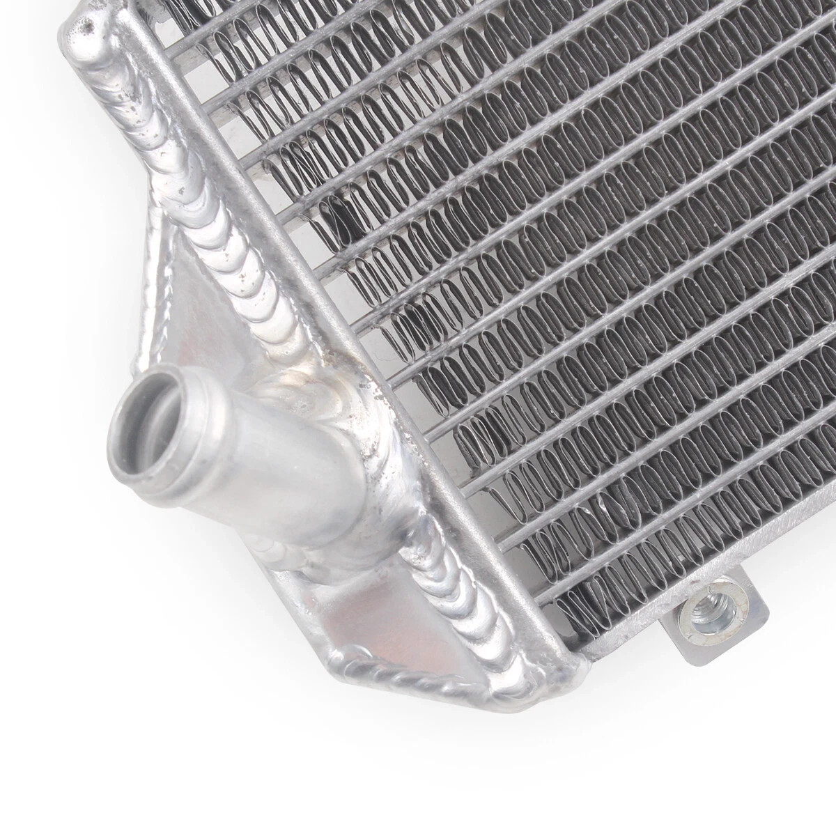 For Honda 450R 2017-2020 2019 CRF450R CRF 2017 2018 CRF450RX Aluminum Radiator