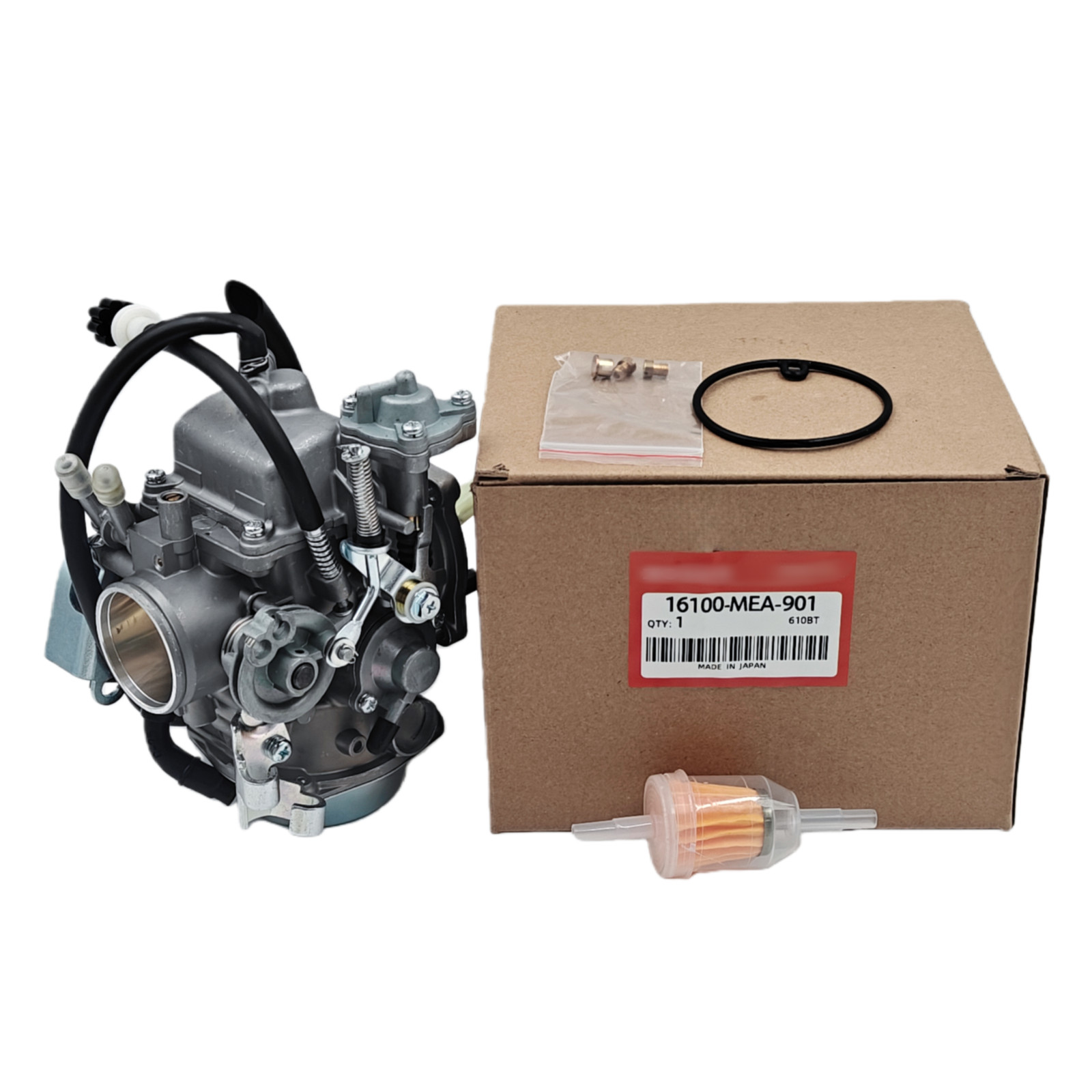 OEM 16100MEA901 Carburetor For Honda VTX1300 VTX1300C VTX1300R VTX1300S VTX1300T