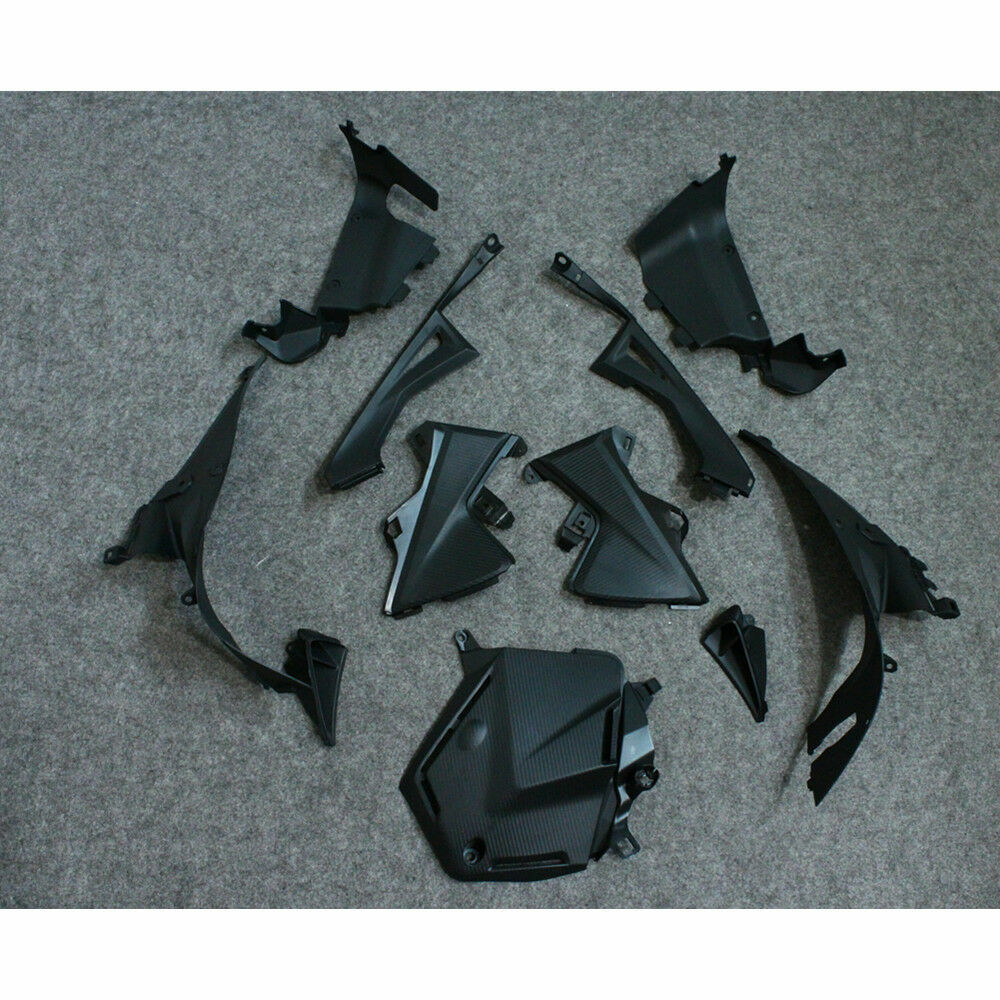 Unpainted Fairing Kit For Honda CBR600RR 2013-2025 ABS Injection Bodywork Cowl