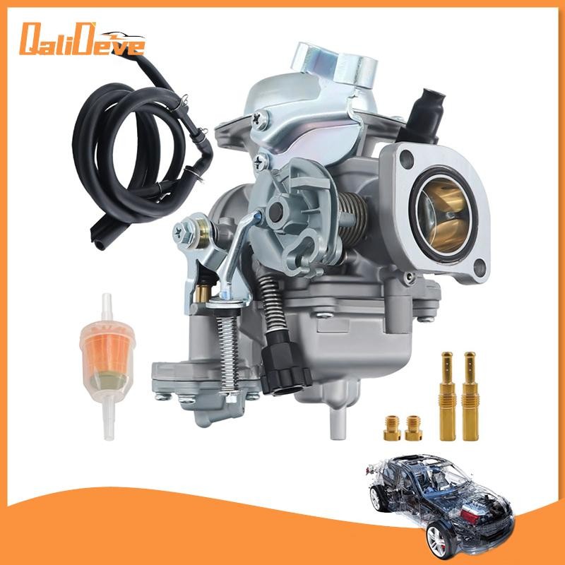 New CMX250C Carburetor for Honda REBEL 250 1996-2012 16100-KEN-670 16100-KEN-B11