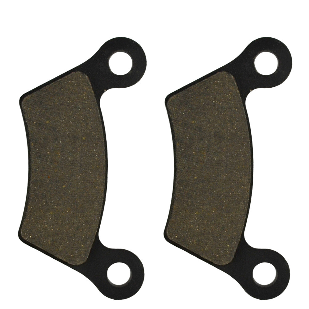 Front Rear Brake Pad For Can Am Spyder SM5 SE5 GS990 3 wheeler 08-11 RT RS FA474