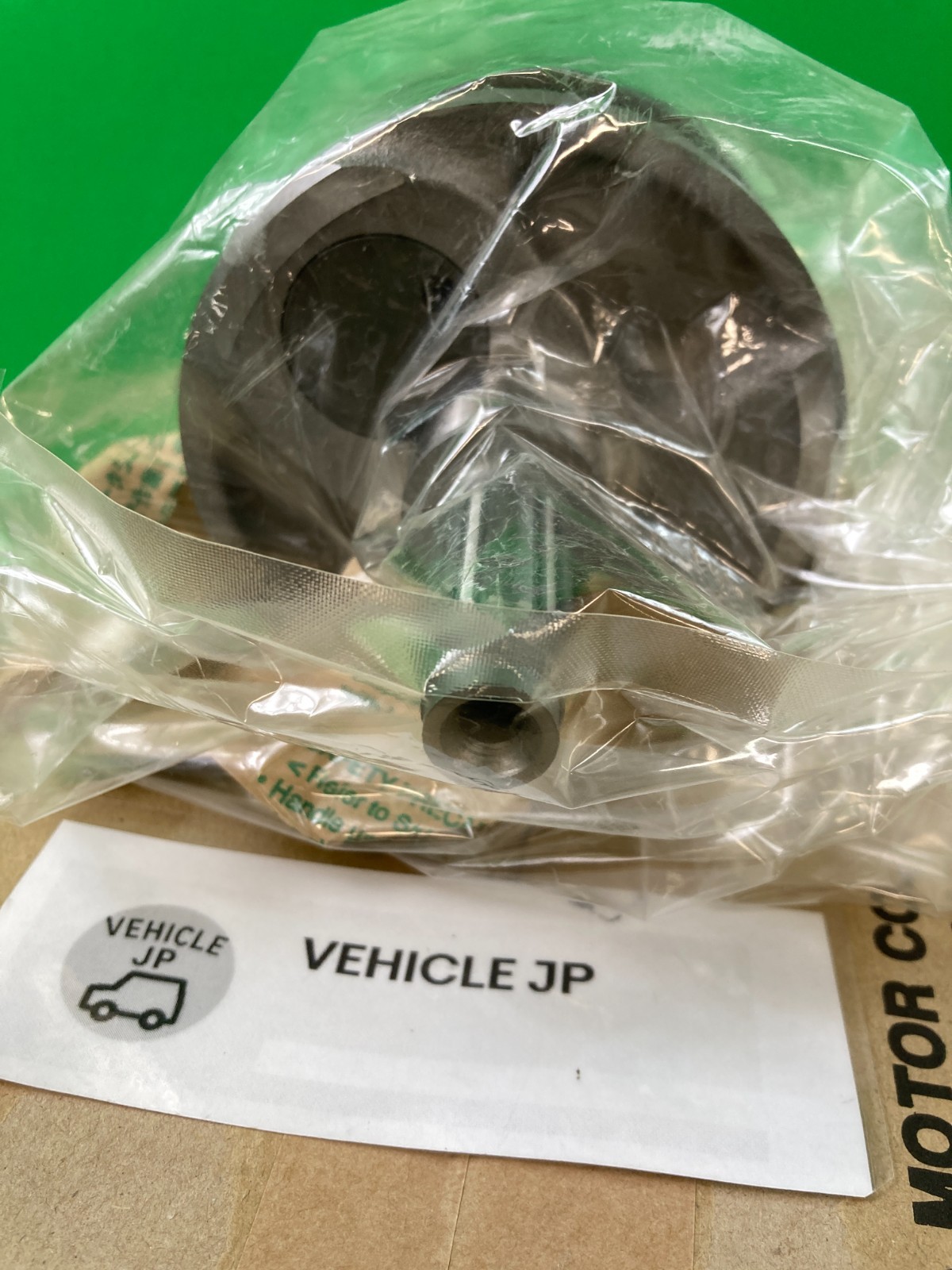 Genuine Yamaha OEM 2019-22 YZ250F 2020-22 WR250F B7B-114 Crankshaft Assy…