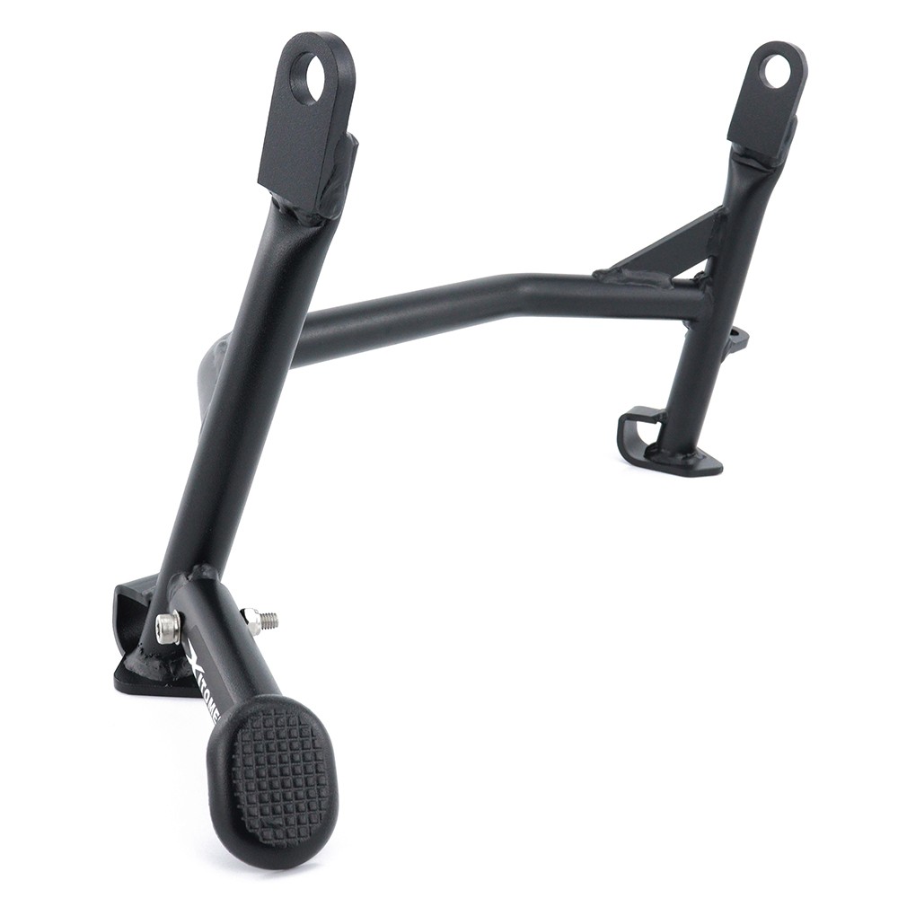 Steel Centerstand Main Stand Support Fit For Kawasaki Vulcan S 650 2015-2024